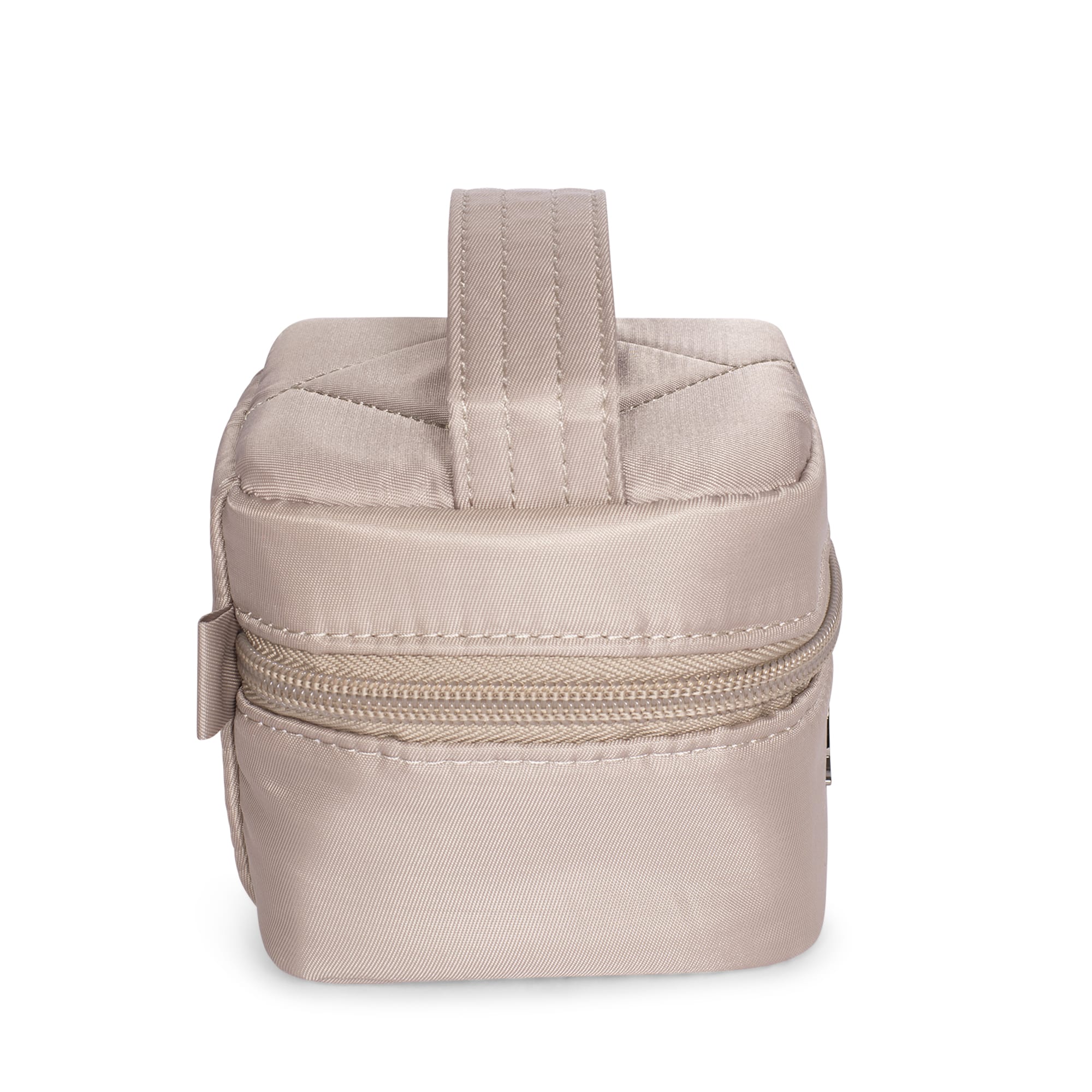 Swizzle Mini Jewelry Case - SAND TAUPE - MiniSwizzle_SandTaupe_03