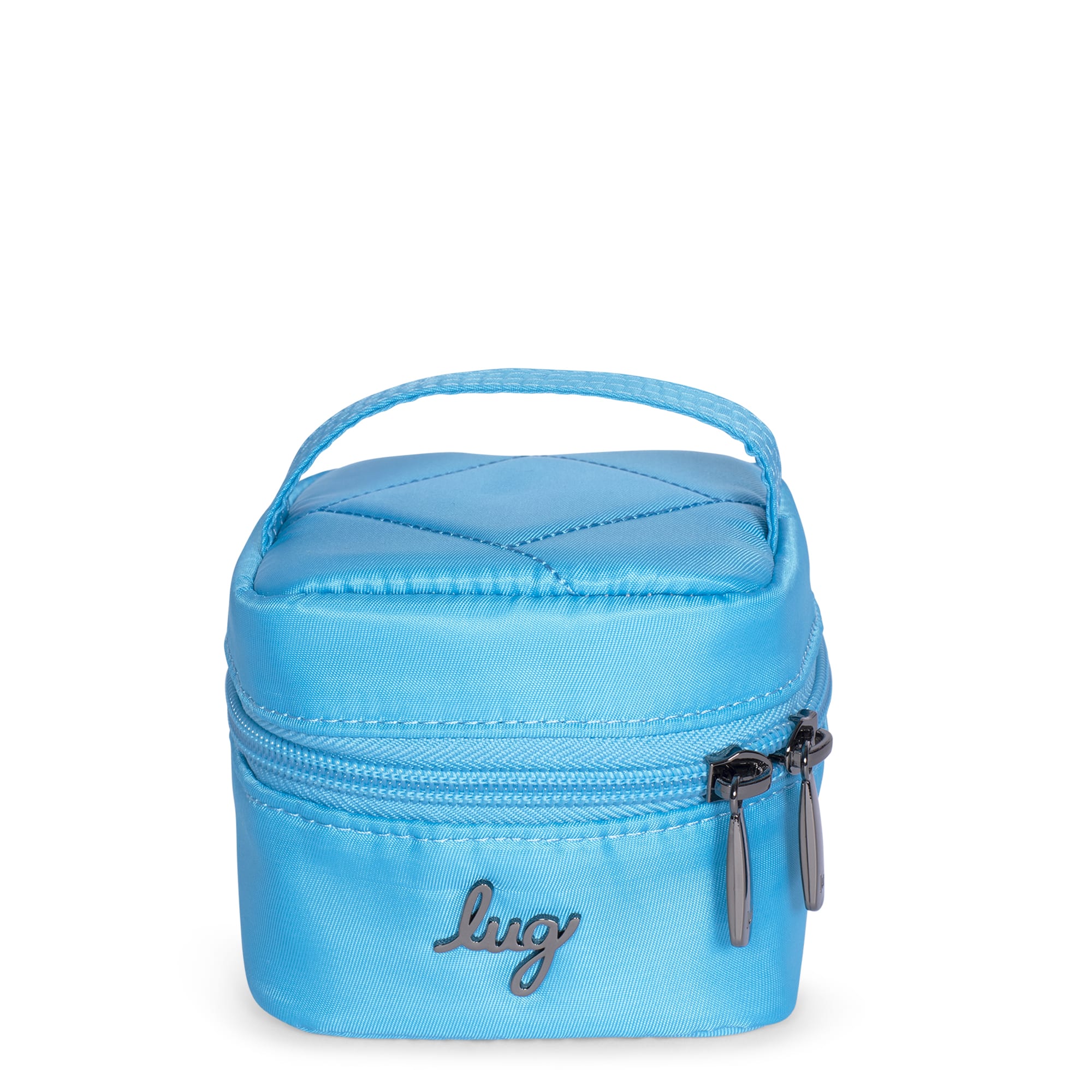 Swizzle Mini Jewelry Case - SKY BLUE - MiniSwizzle_SkyBlue_01