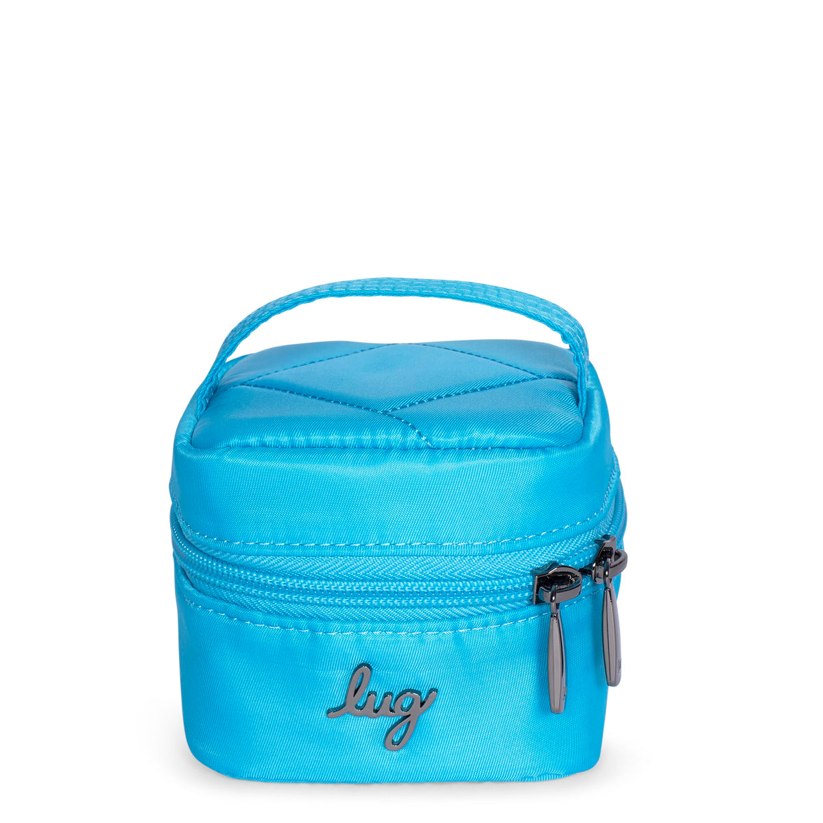 Swizzle Mini Jewelry Case - SKY BLUE - MiniSwizzle_SkyBlue_01