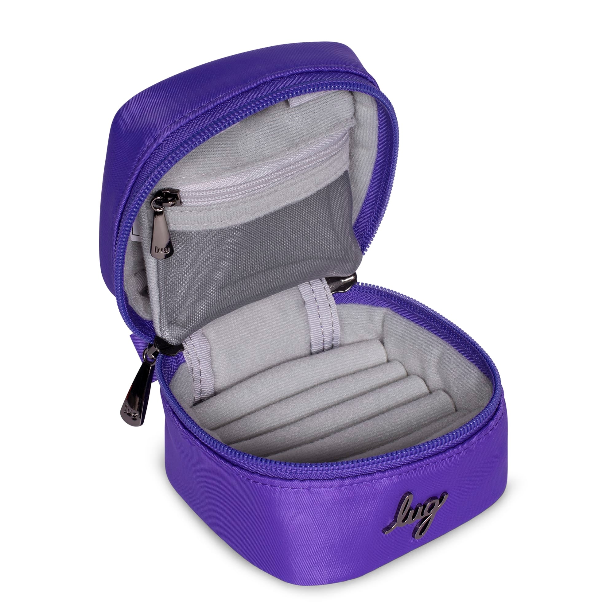 Swizzle Mini Jewelry Case - VIOLET - MiniSwizzle_Violet_05