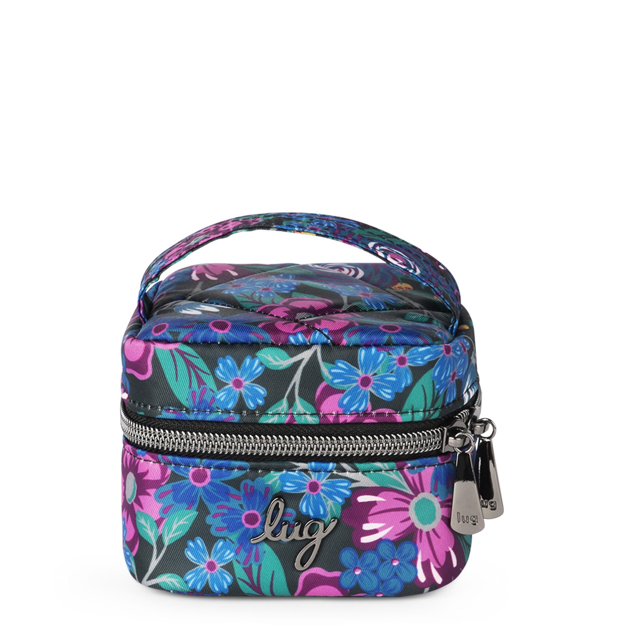 Swizzle Mini Jewelry Case - WHIMSY BLACK - MiniSwizzle_WhimsyBlack_01