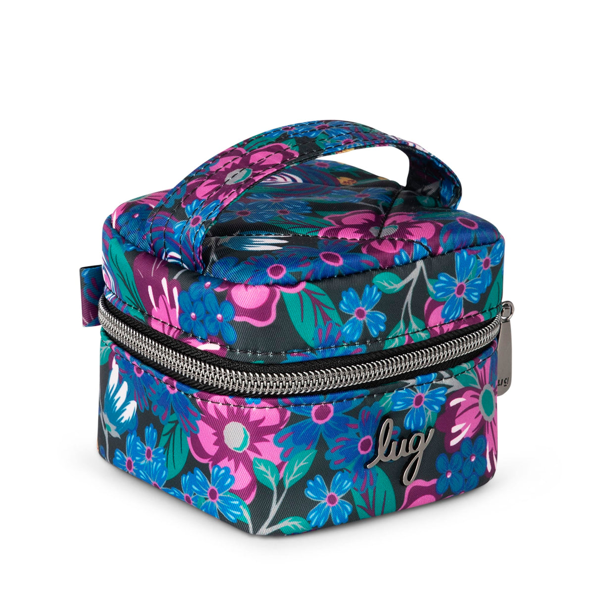 Swizzle Mini Jewelry Case - WHIMSY BLACK - MiniSwizzle_WhimsyBlack_02