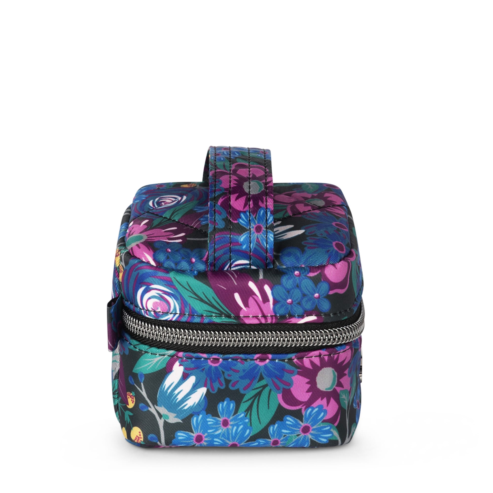 Swizzle Mini Jewelry Case - WHIMSY BLACK - MiniSwizzle_WhimsyBlack_03