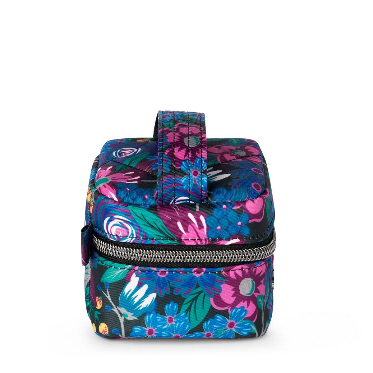 Swizzle Mini Jewelry Case - WHIMSY BLACK - MiniSwizzle_WhimsyBlack_03