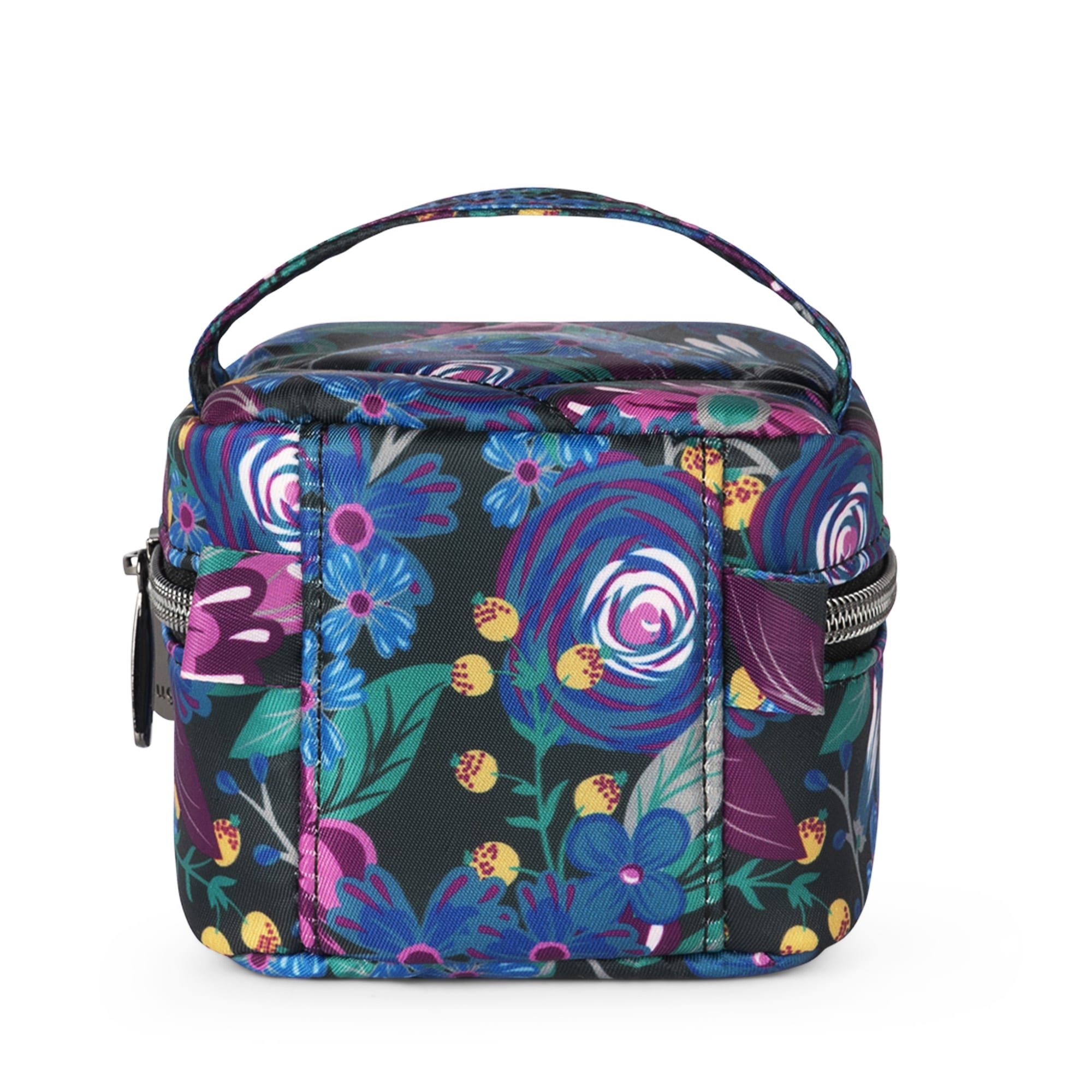 Swizzle Mini Jewelry Case - WHIMSY BLACK - MiniSwizzle_WhimsyBlack_04