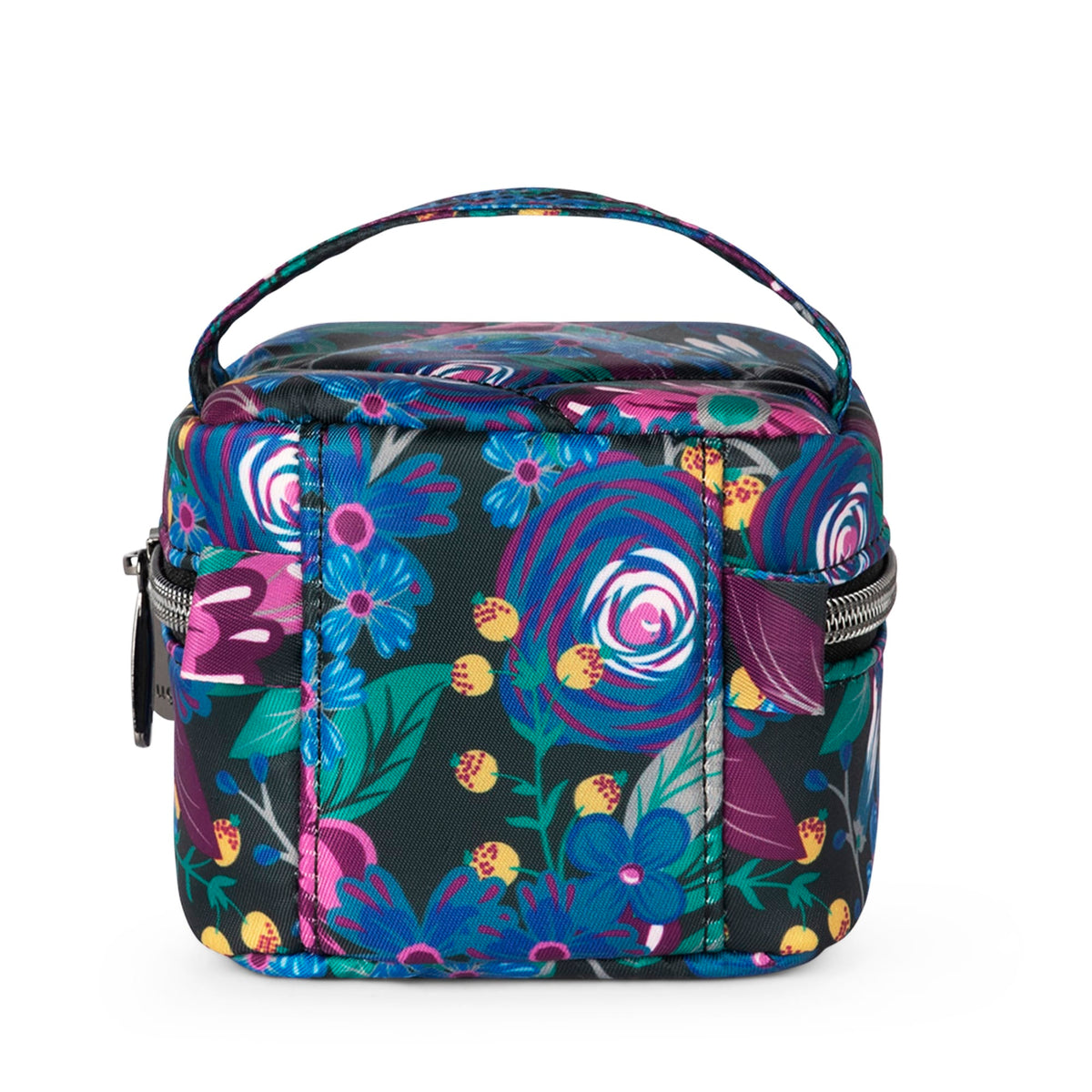 Swizzle Mini Jewelry Case - WHIMSY BLACK - MiniSwizzle_WhimsyBlack_04