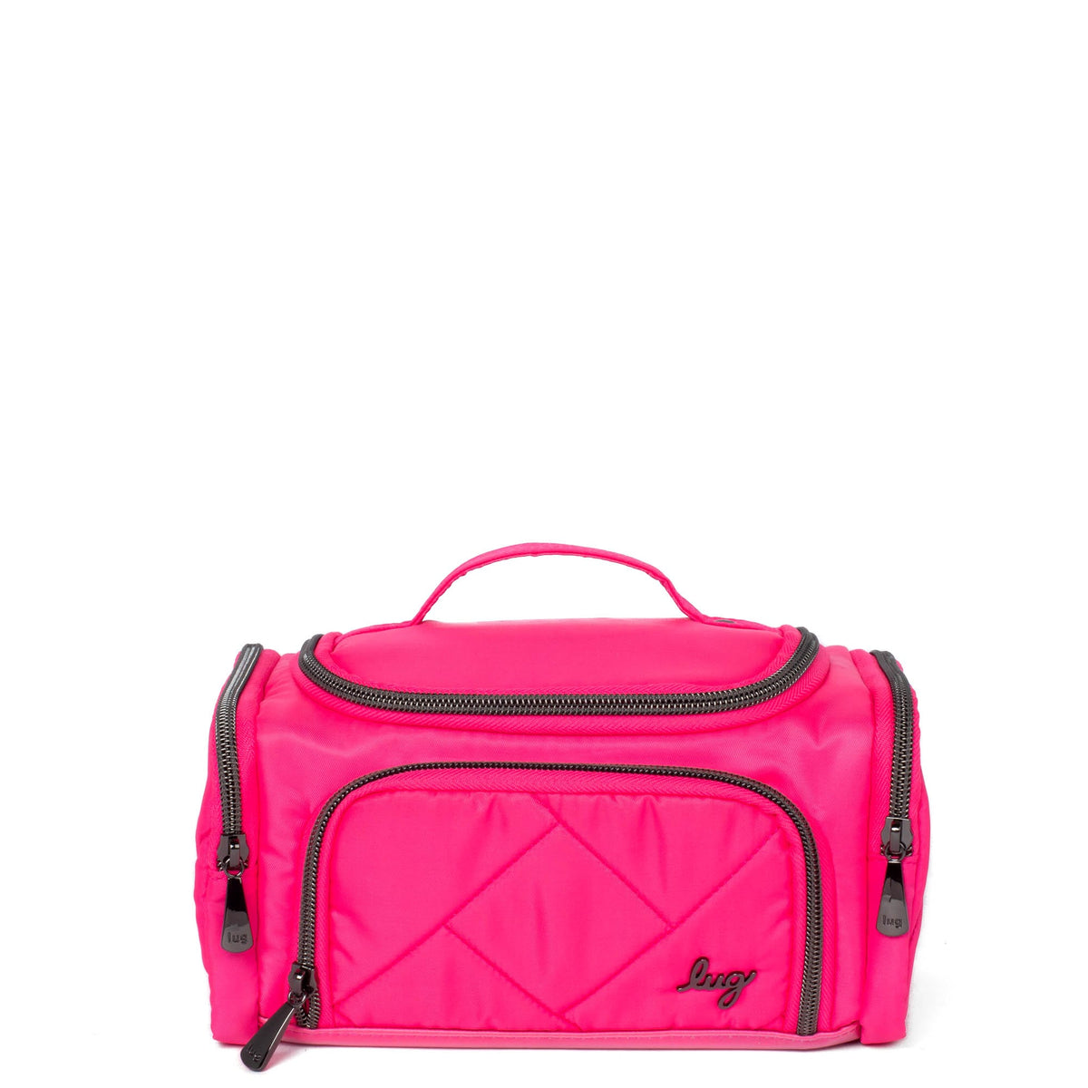 Trolley Mini Cosmetic Case