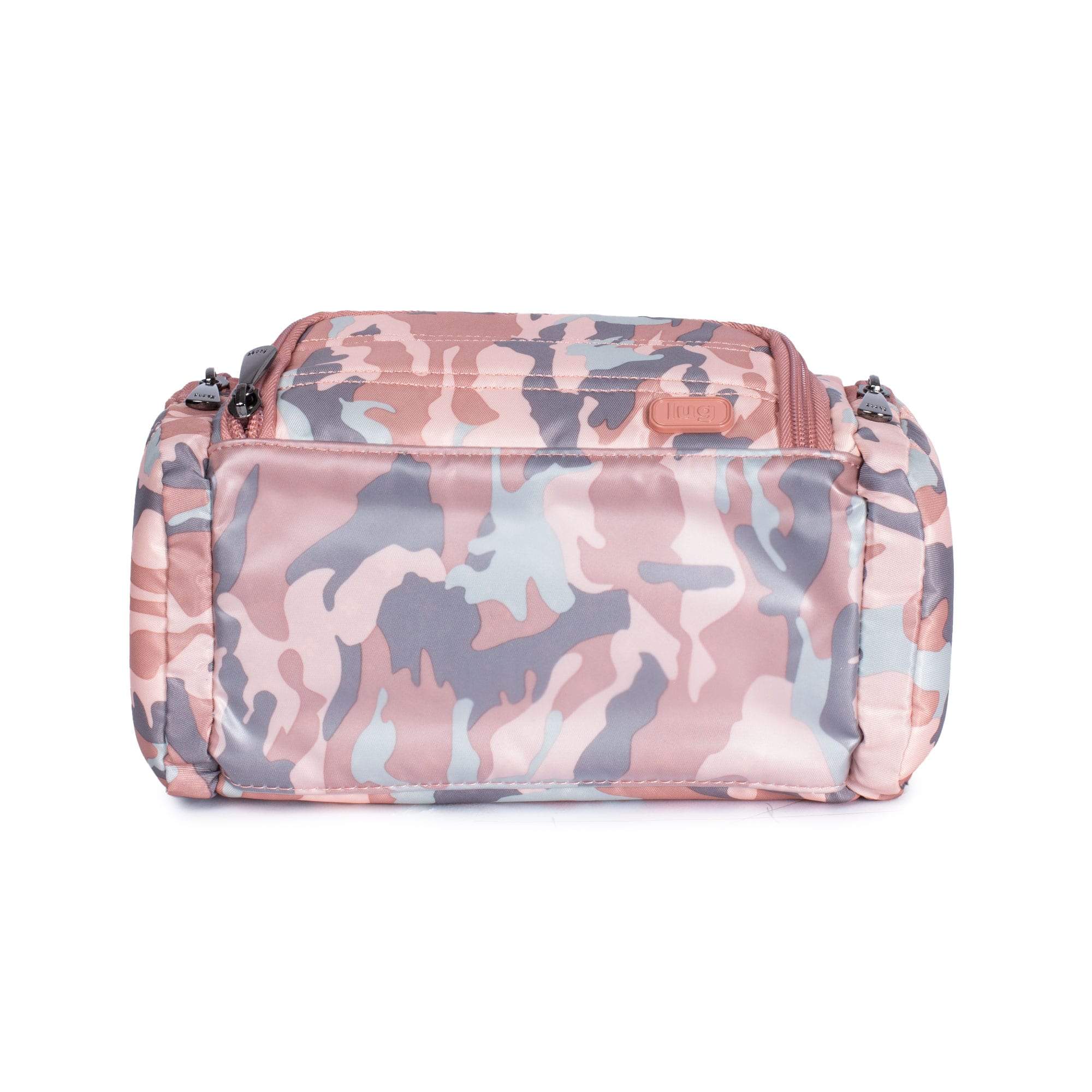 Trolley Mini Cosmetic Case - CAMO ROSE - MiniTrolley_CamoRose_06