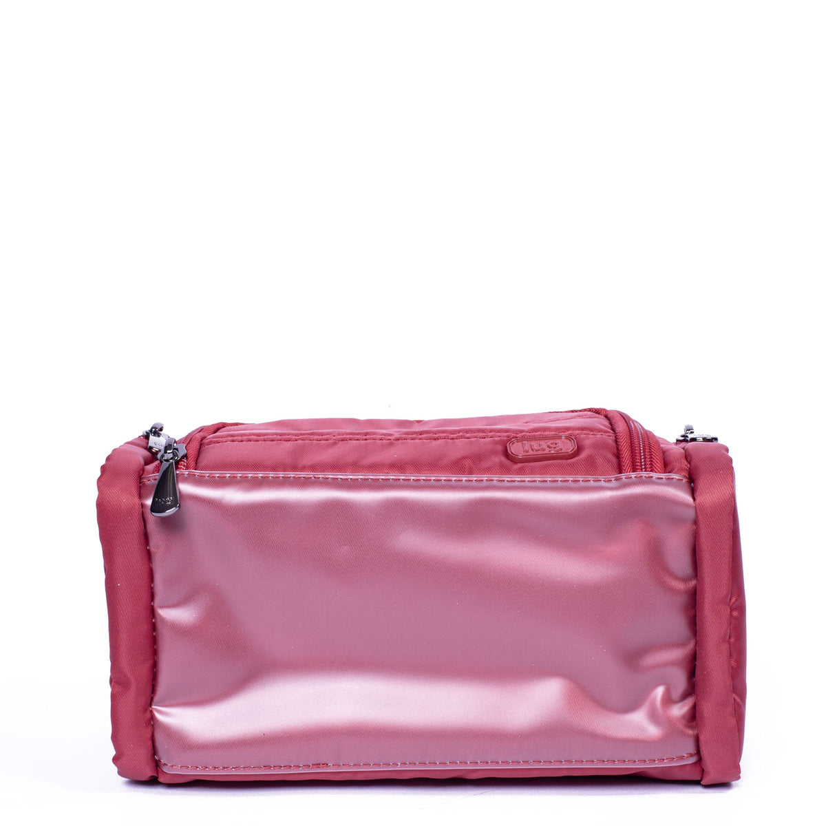Trolley Mini Cosmetic Case - ROSEWOOD RED - MiniTrolley_RosewoodRed_06