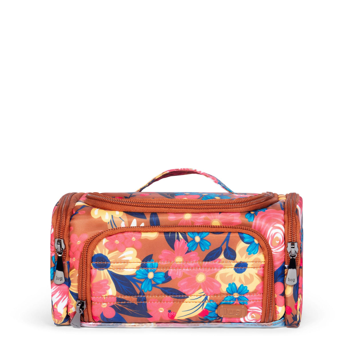 Trolley Mini Cosmetic Case - WHIMSY COPPER - MiniTrolley_WhimseyCopper_01