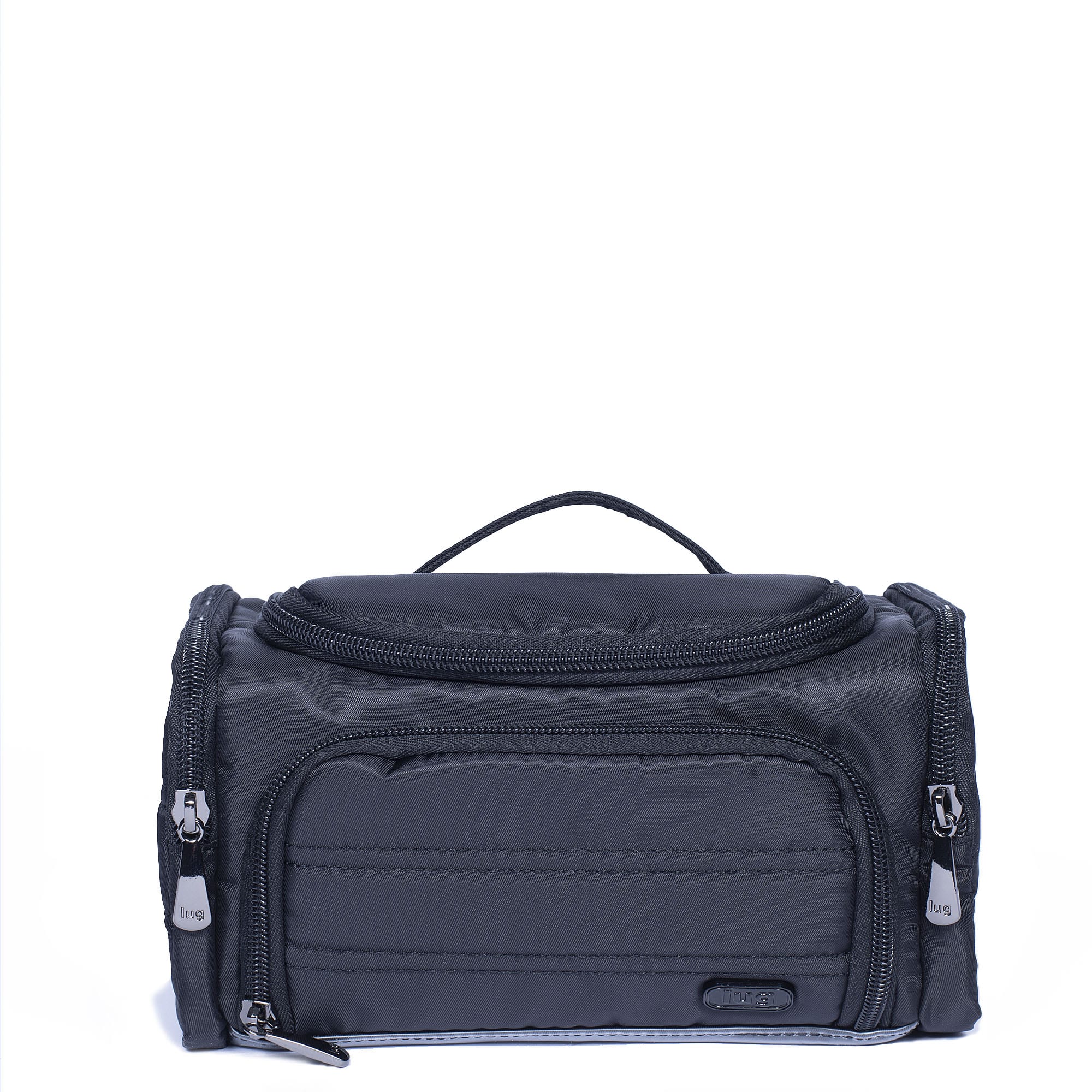 Trolley Mini Cosmetic Case - MIDNIGHT BLACK - Minitrolley_MidnightBlack_01