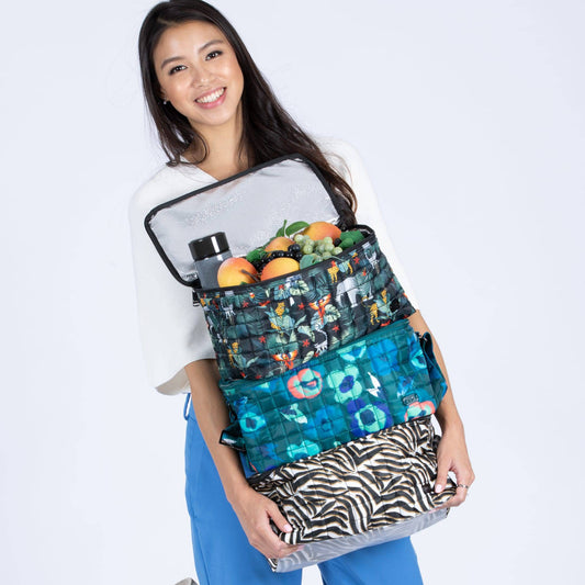 Munchie Convertible Lunch Tote - - Munchie_Lifestyle_HOVER