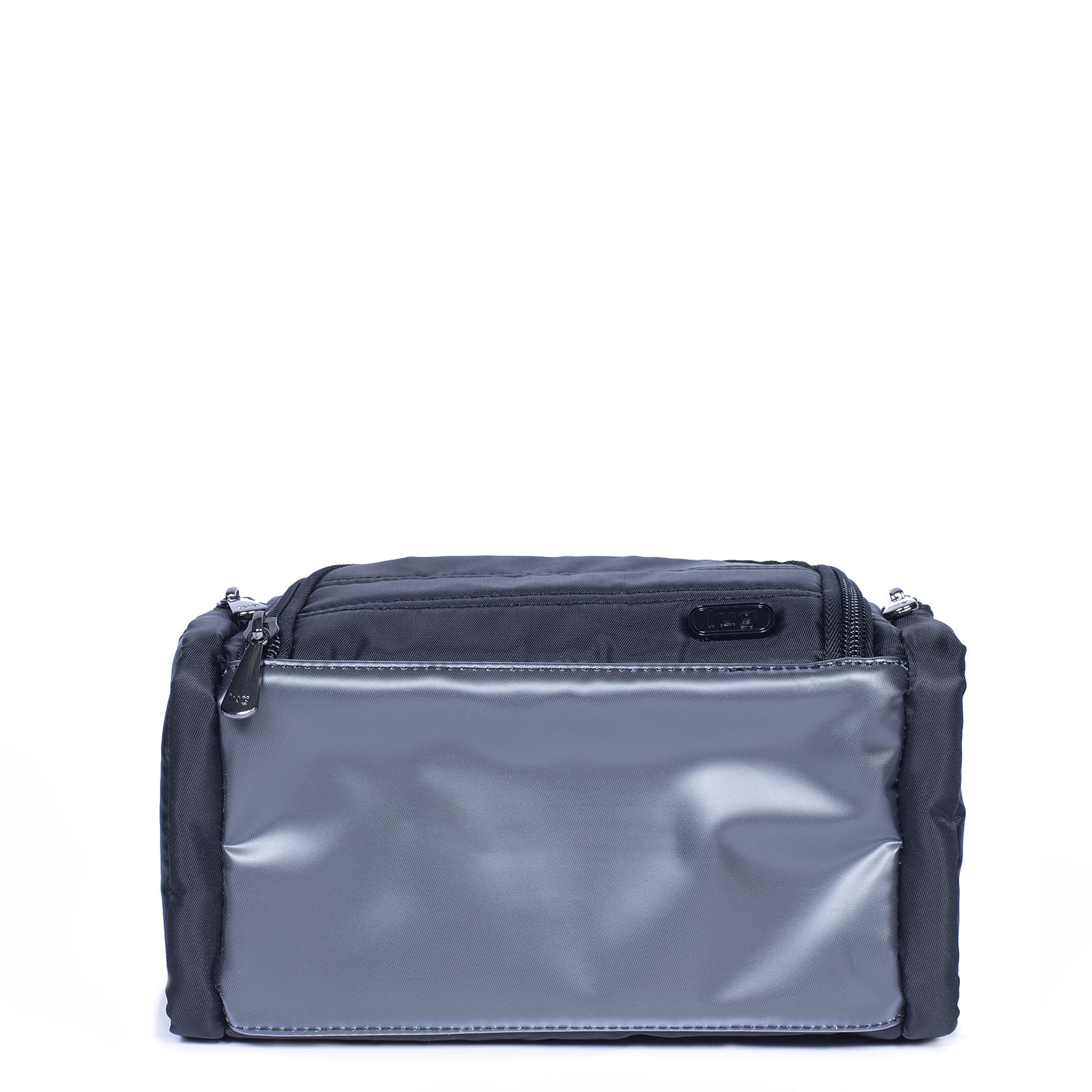 Trolley Mini Cosmetic Case - MIDNIGHT BLACK - NEWMiniTrolley_MidnightBlack_06
