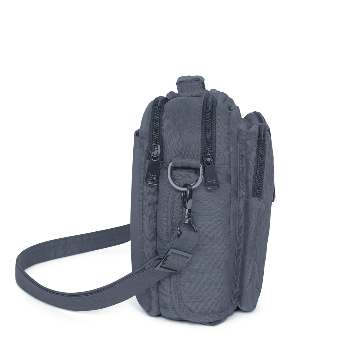 Navigator Crossbody Bag