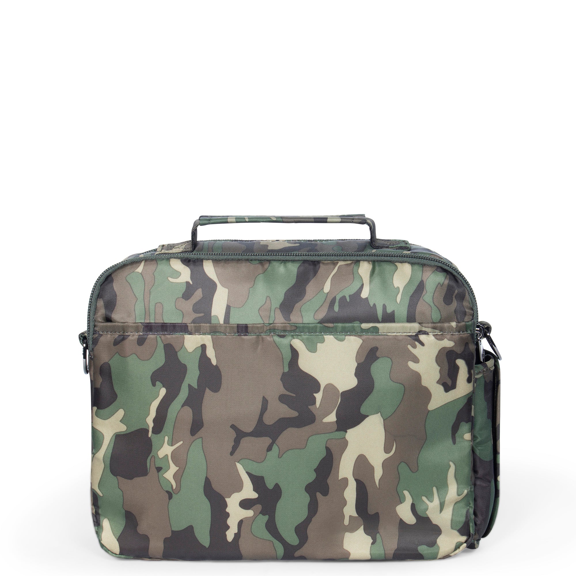 Navigator Crossbody Bag - CAMO GREEN - Navigator_CamoGreen_04