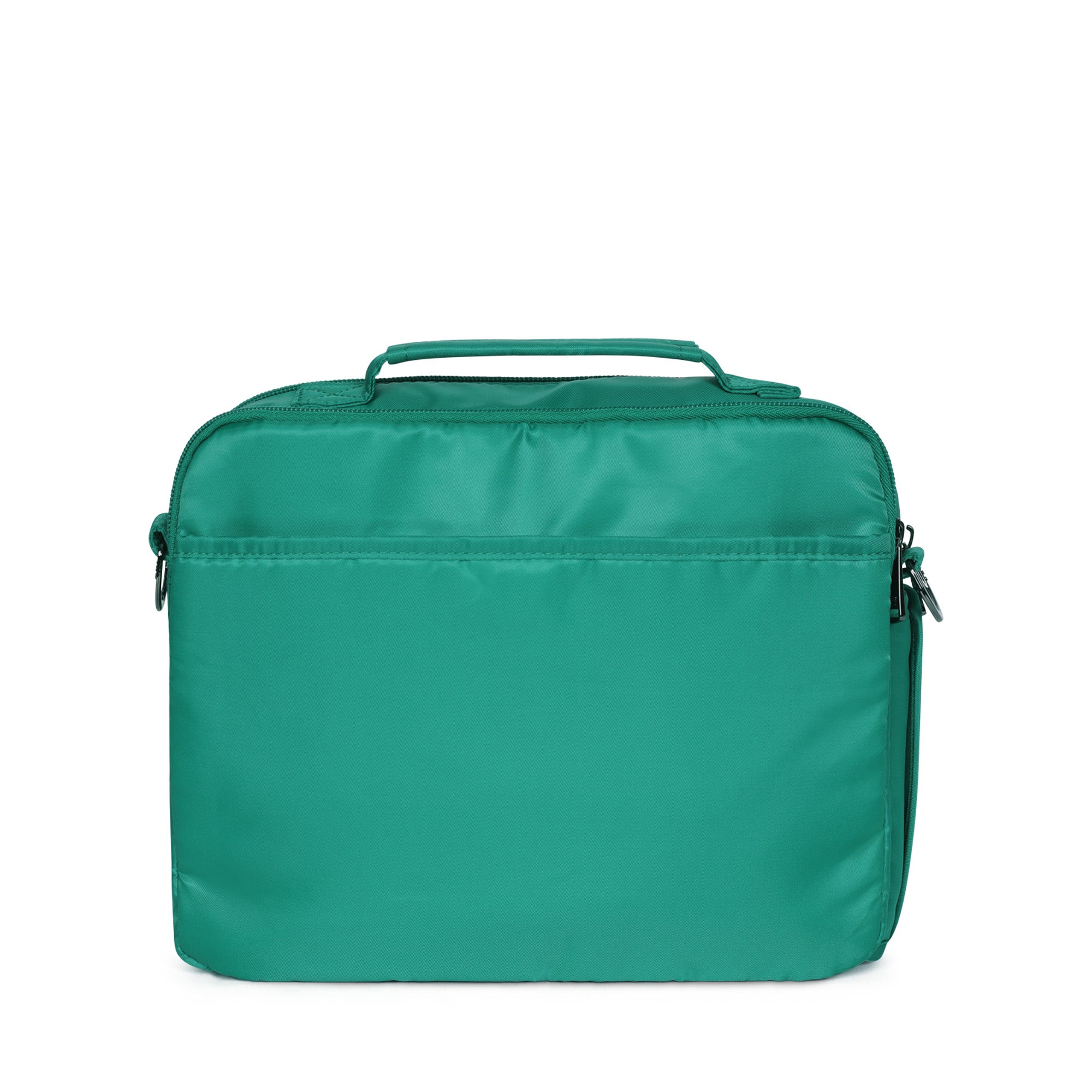 Navigator Crossbody Bag - KELLY GREEN - Navigator_KellyGreen_04