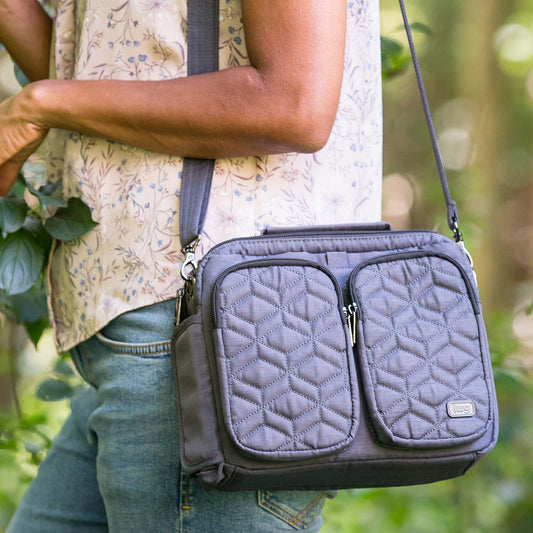 Navigator Crossbody Bag - - Navigator_Lifestyle_01
