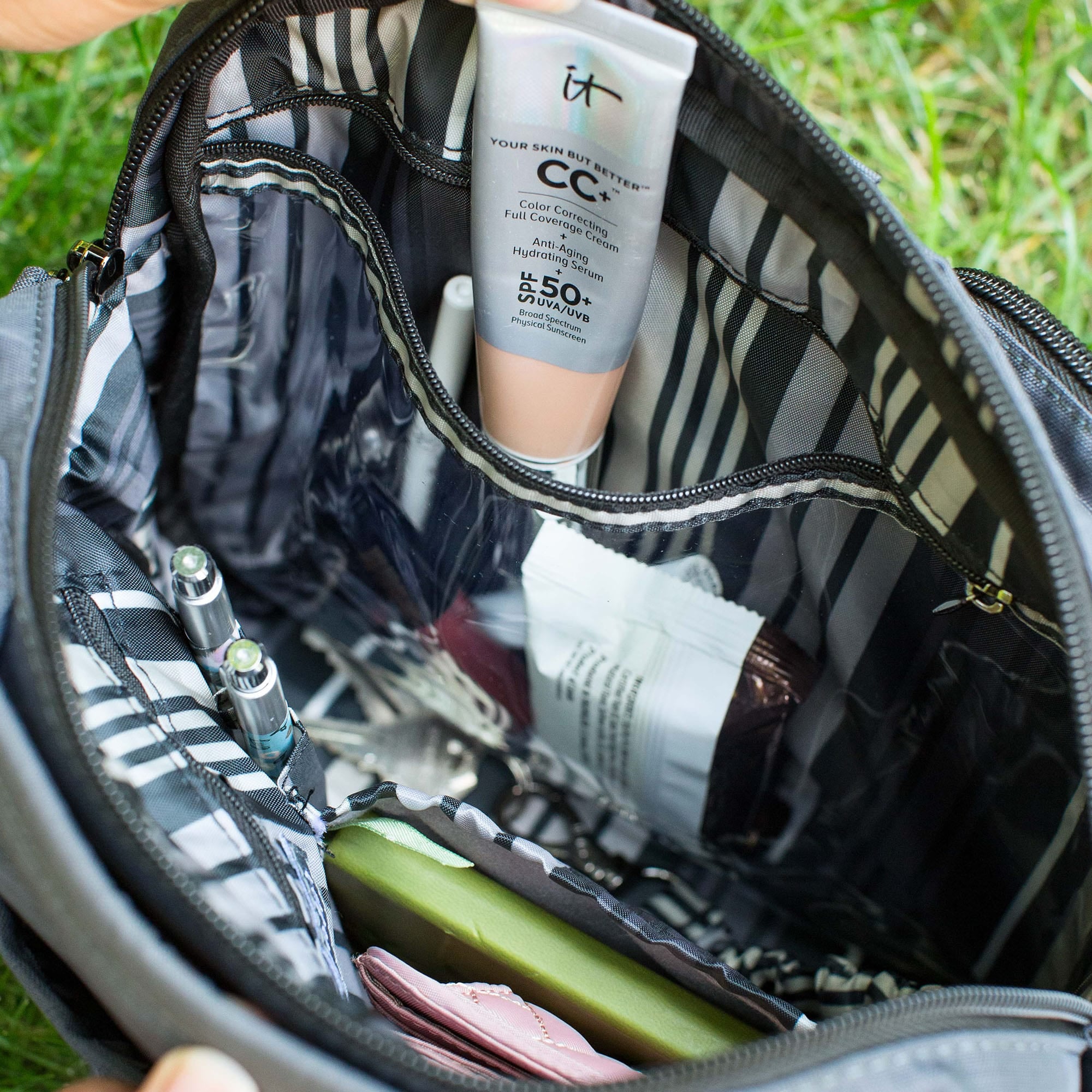 Navigator Crossbody Bag - - Navigator_Lifestyle_04_f81e9f9a-87d3-4f06-8475-1c66190340d2