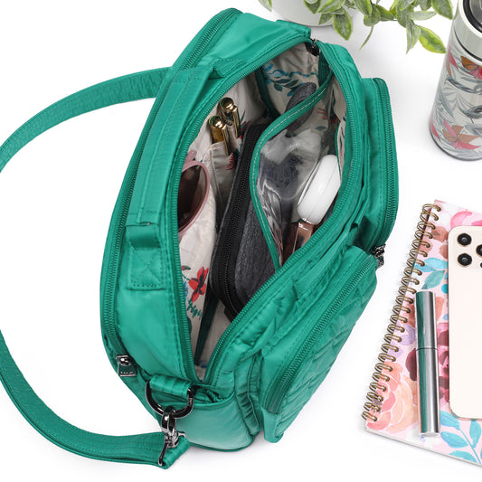 Navigator Crossbody Bag - - Navigator_Lifestyle_09