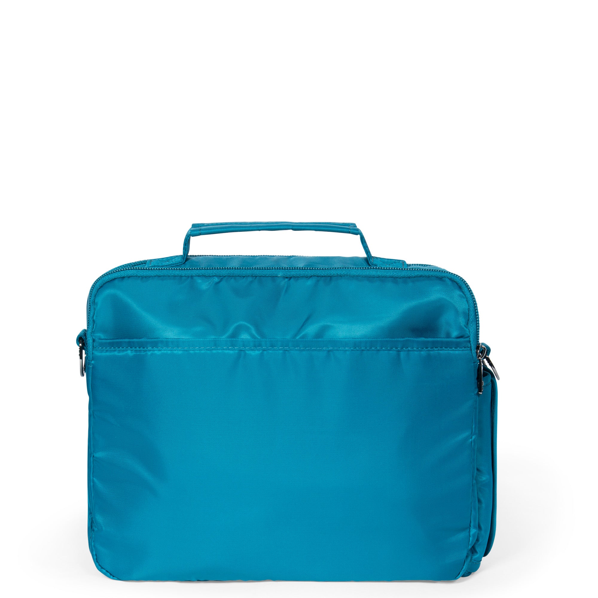 Navigator Crossbody Bag - OCEAN BLUE - Navigator_OceanBlue_04