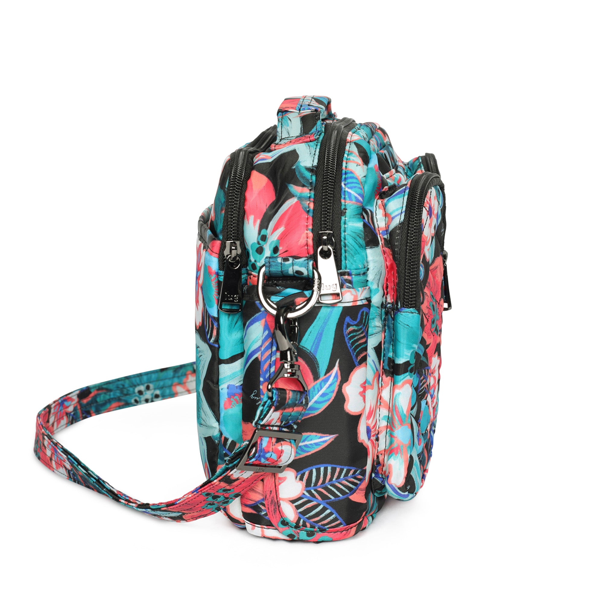 Navigator Crossbody Bag - RESORT TROPICS - Navigator_ResortTropics_03
