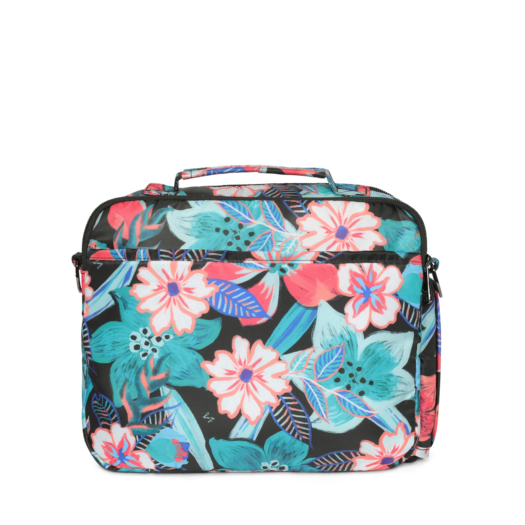 Navigator Crossbody Bag - RESORT TROPICS - Navigator_ResortTropics_04