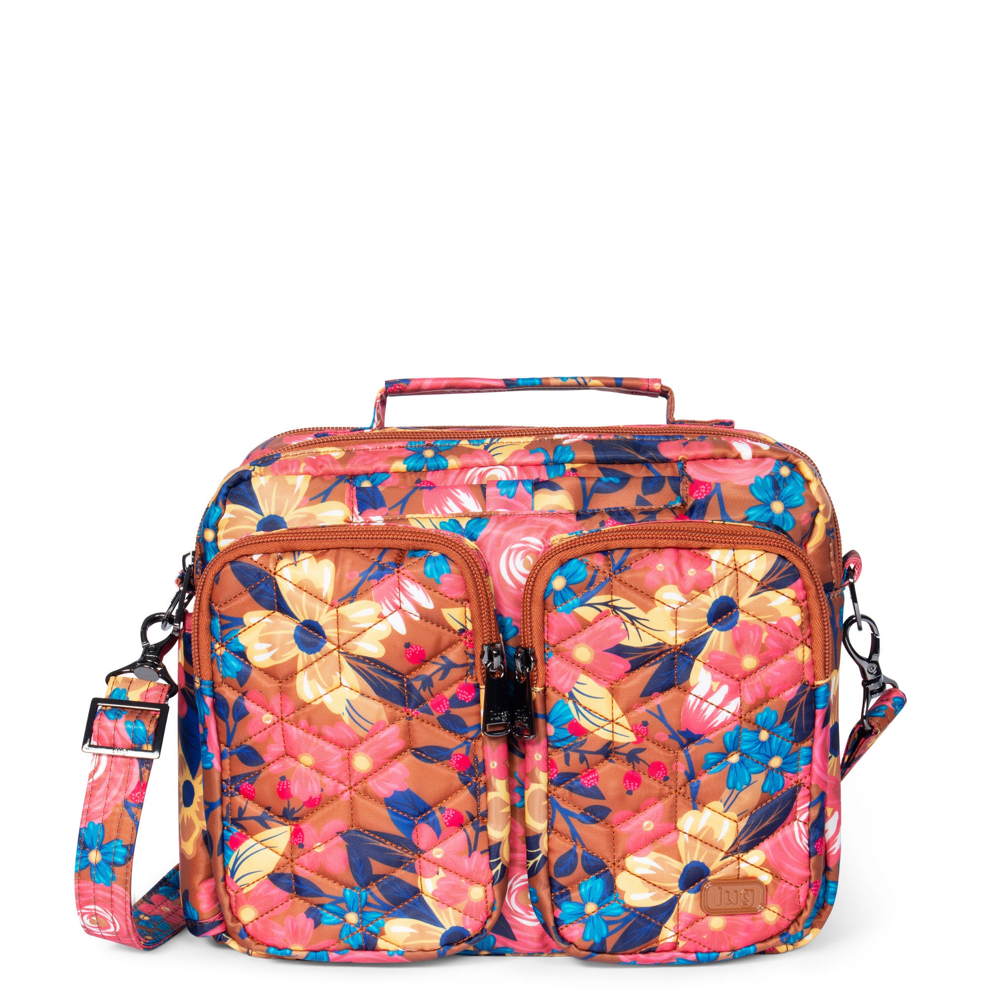 Navigator Crossbody Bag - WHIMSY COPPER - Navigator_WhimseyCopper_01