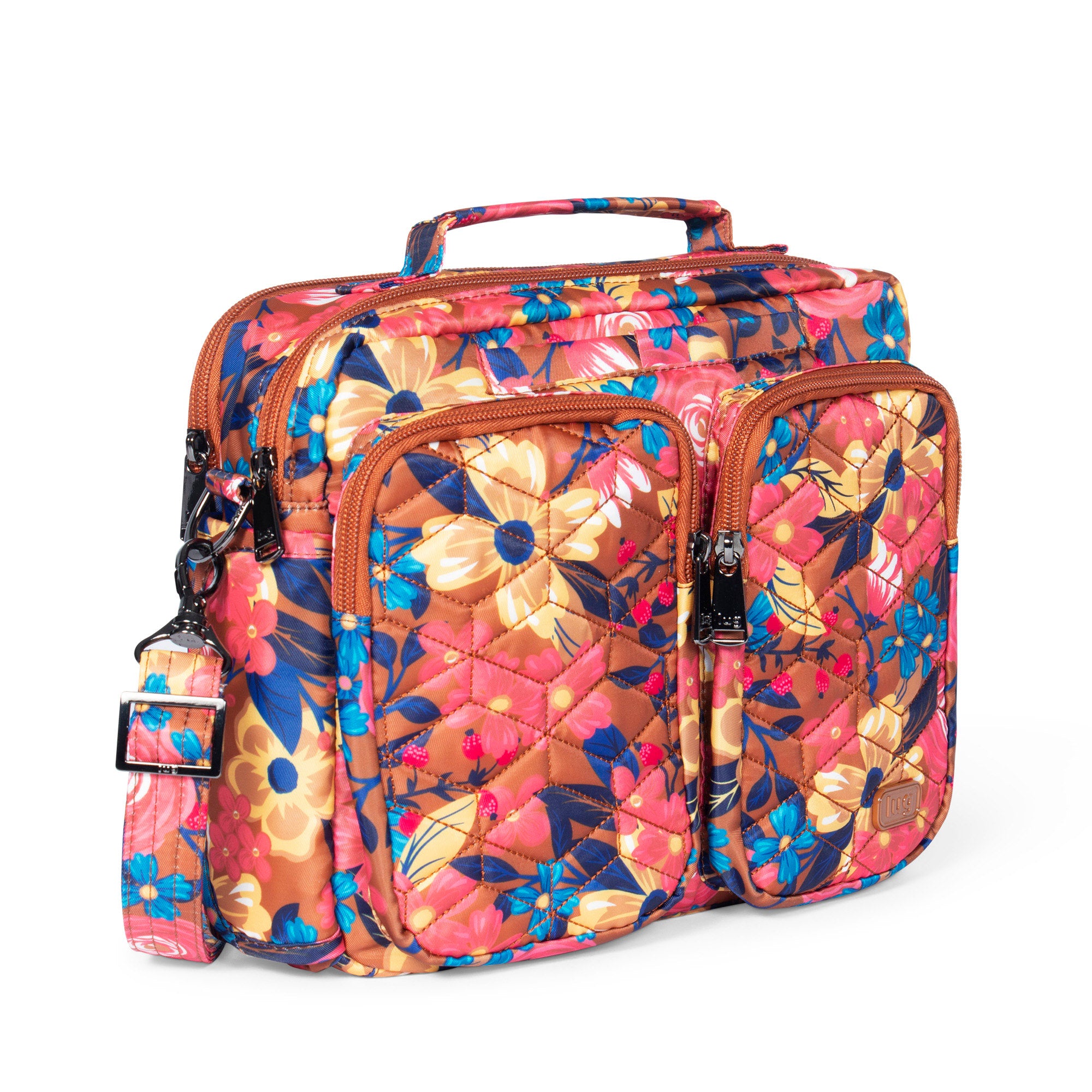 Navigator Crossbody Bag - WHIMSY COPPER - Navigator_WhimseyCopper_02