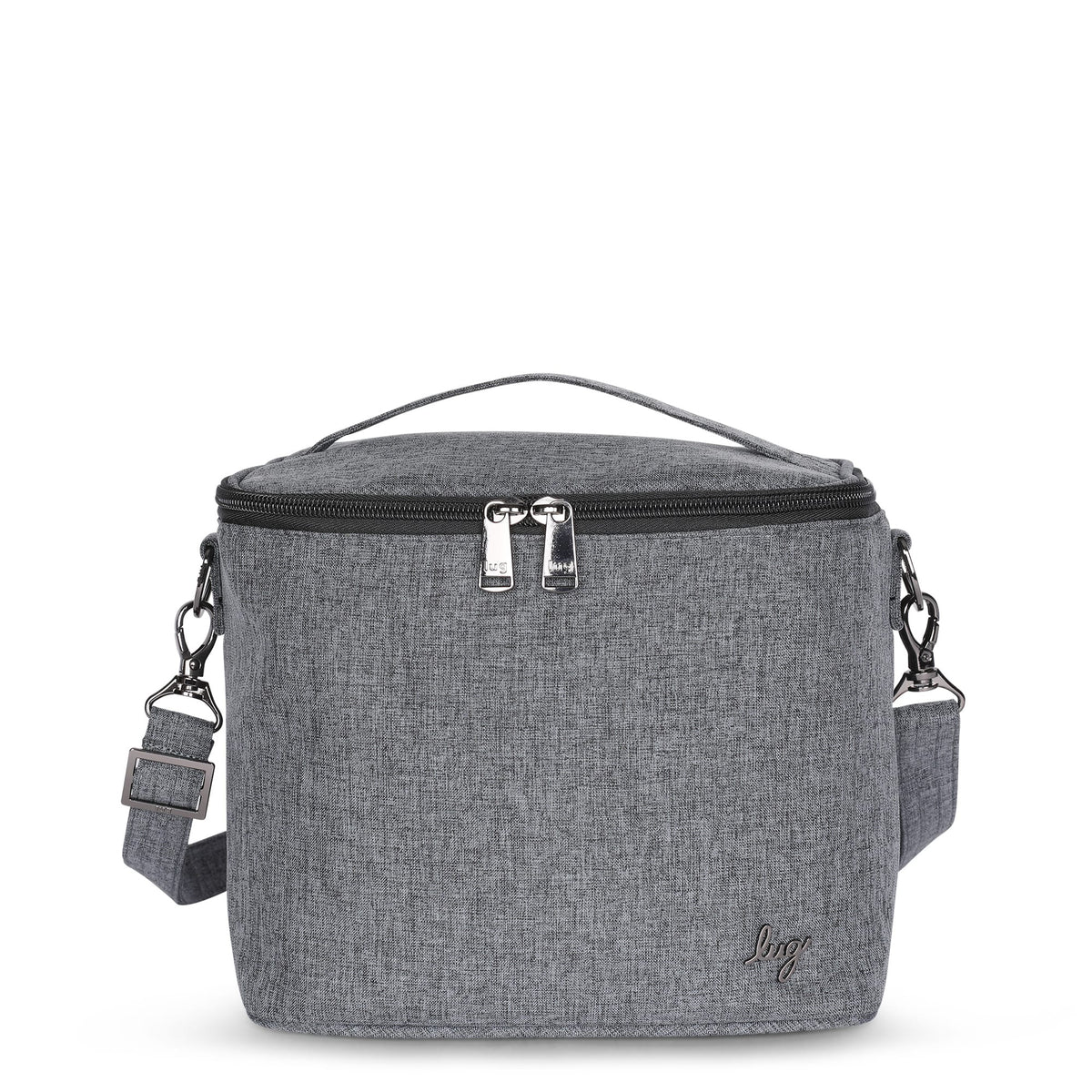 Nibble Convertible Lunch Tote