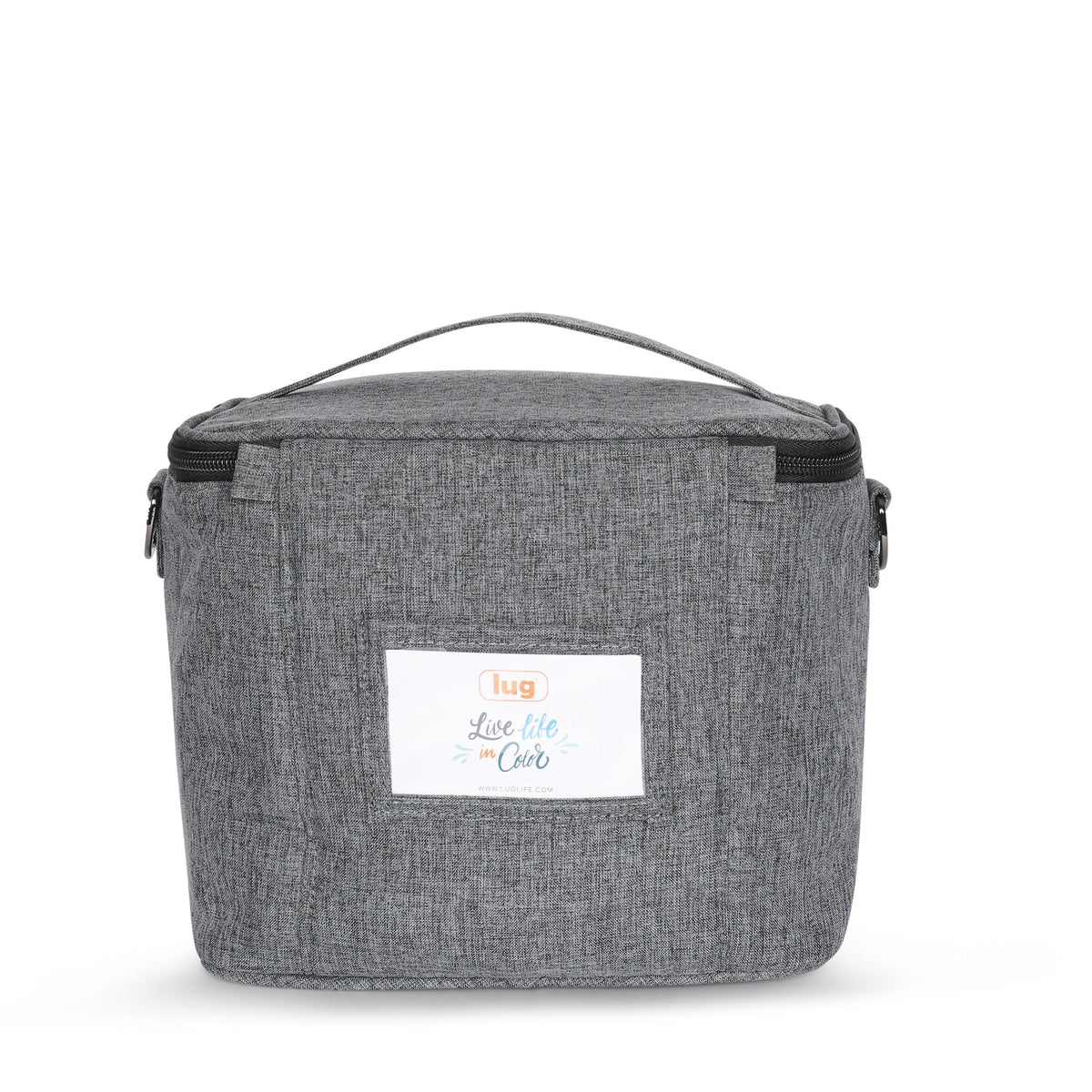 Nibble Convertible Lunch Tote