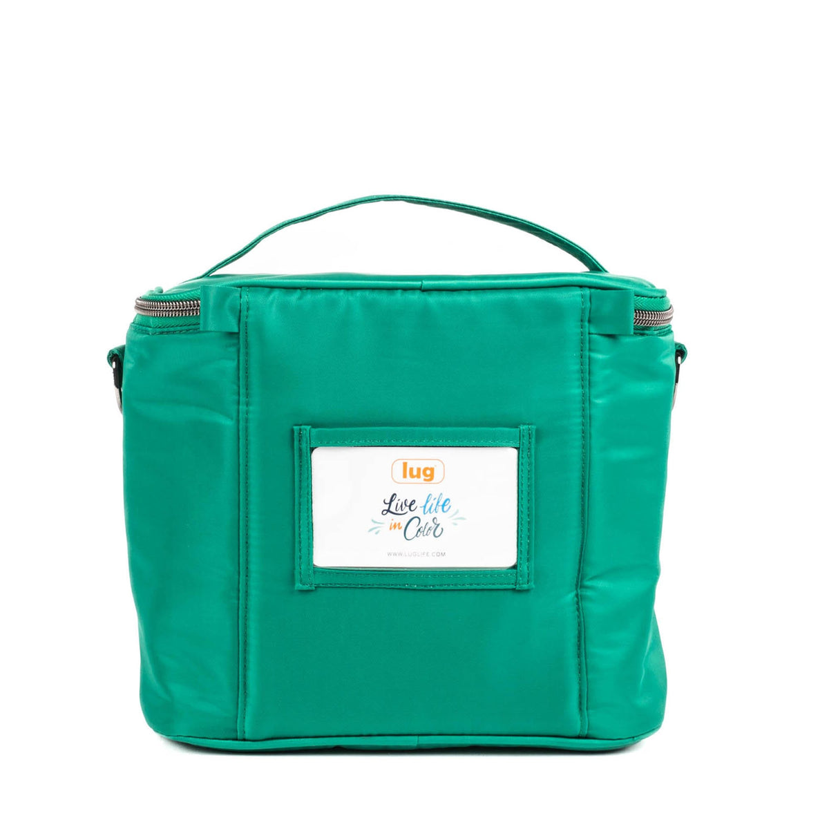 Nibble Convertible Lunch Tote