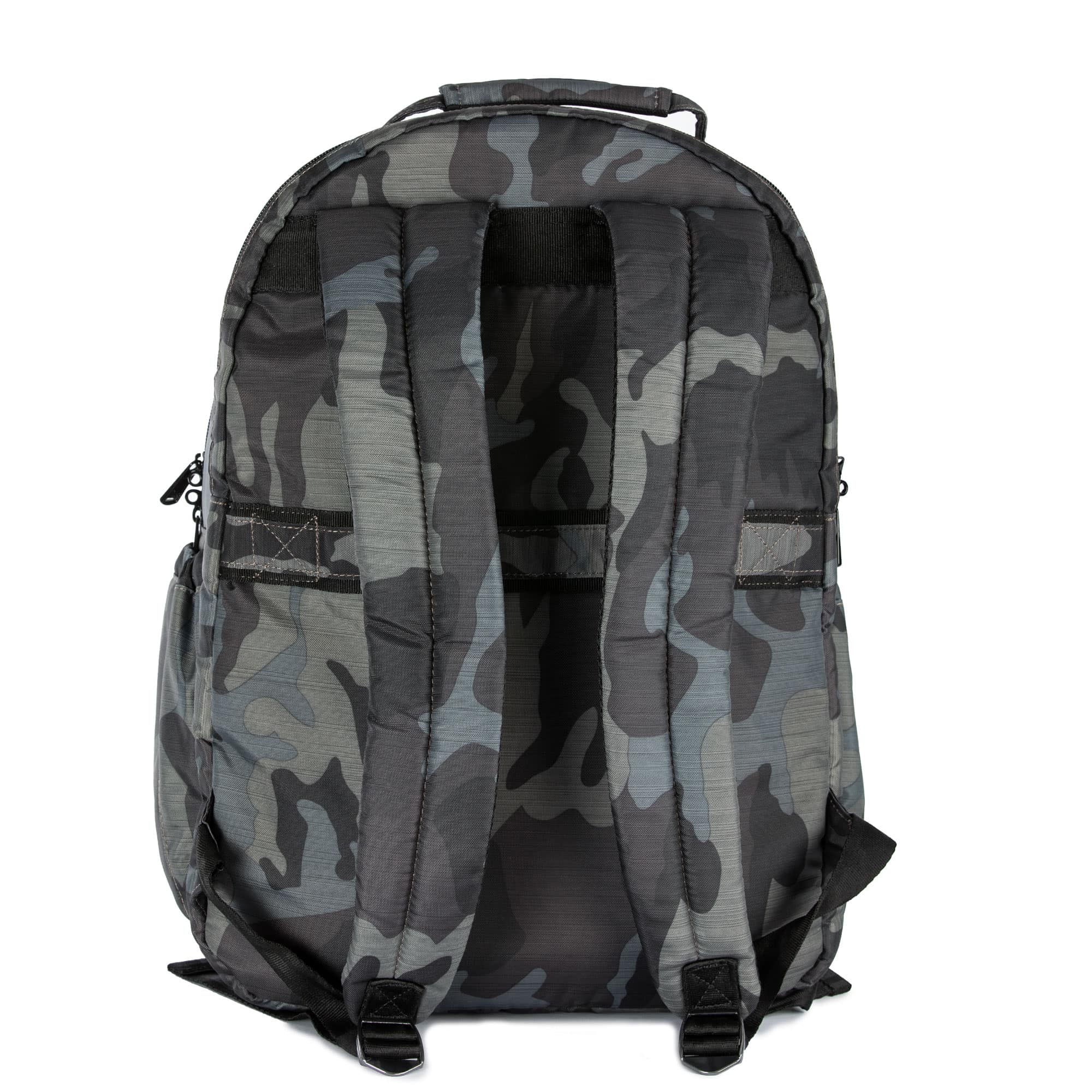 Puddle Jumper SE Backpack - - PJBackpack2_BrushedCamoBlack_04_1c35165e-e9ab-4dbe-a837-deb2c1fdd857