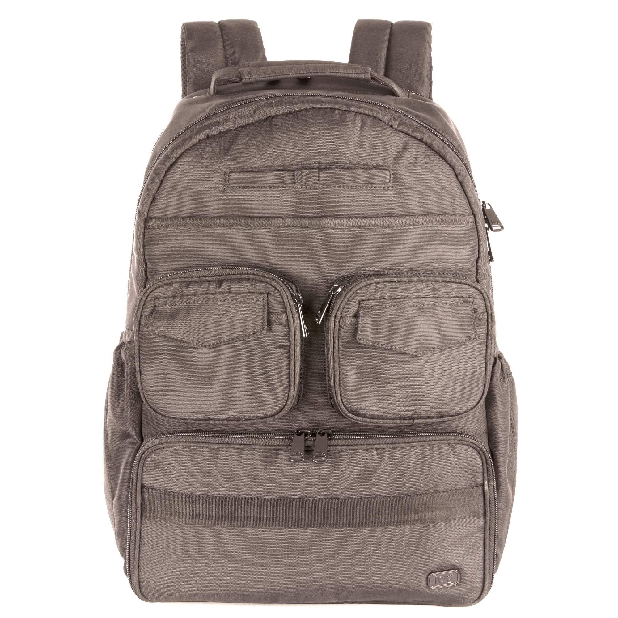 Puddle Jumper SE Backpack - - PJBackpack2_BrushedWalnut_01_11180c91-d2e4-4b69-9c26-16eff8b60461