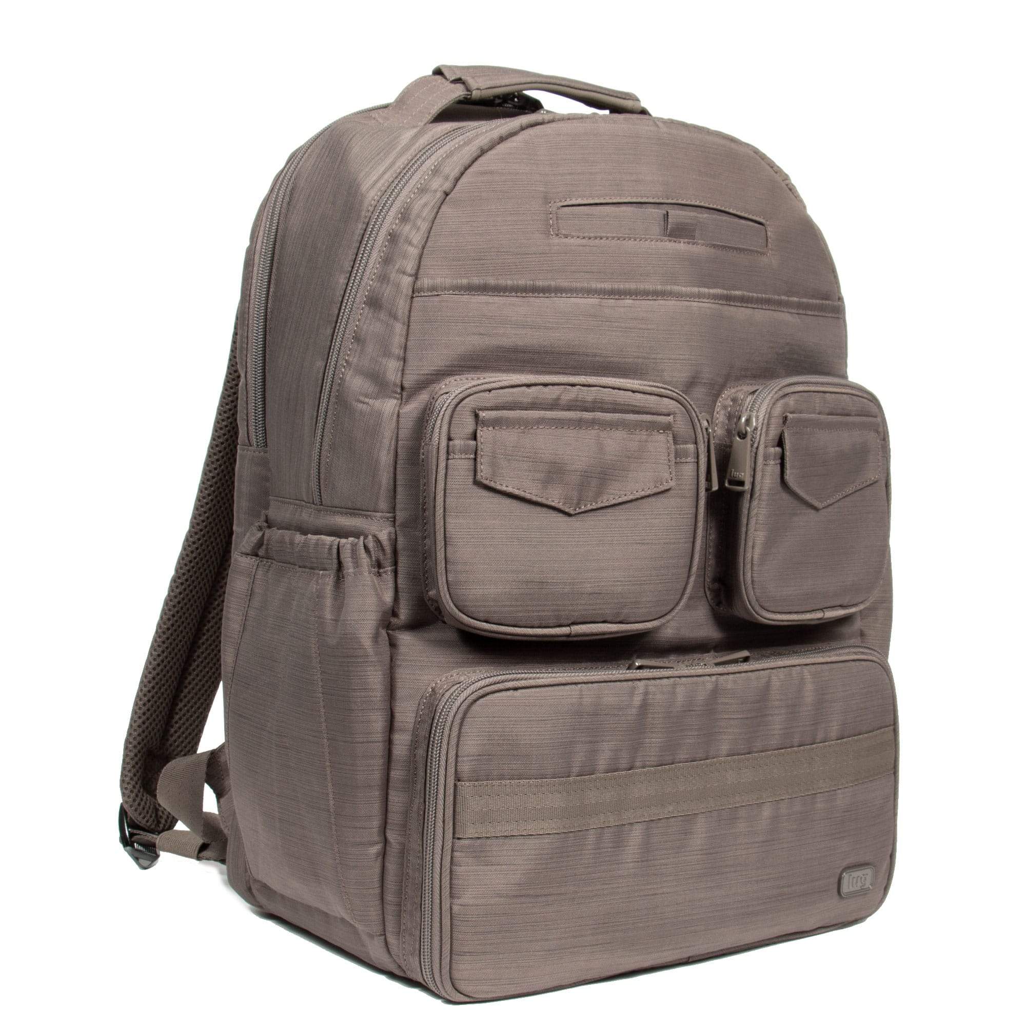 Puddle Jumper SE Backpack - - PJBackpack2_BrushedWalnut_02_f9d24436-1212-463c-b144-ddfd80f95ae2