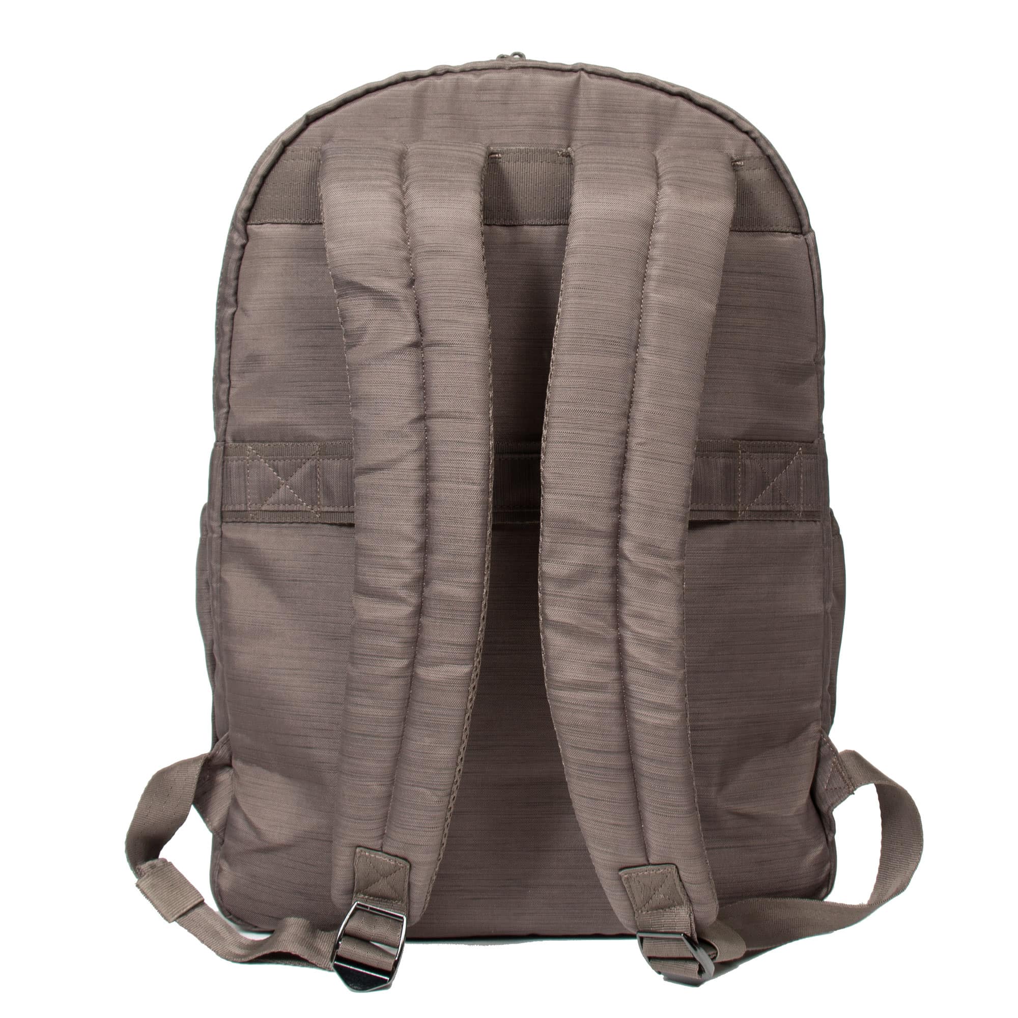 Puddle Jumper SE Backpack - - PJBackpack2_BrushedWalnut_04_19c5bbd2-8011-41c9-817a-b99bd4e3eded
