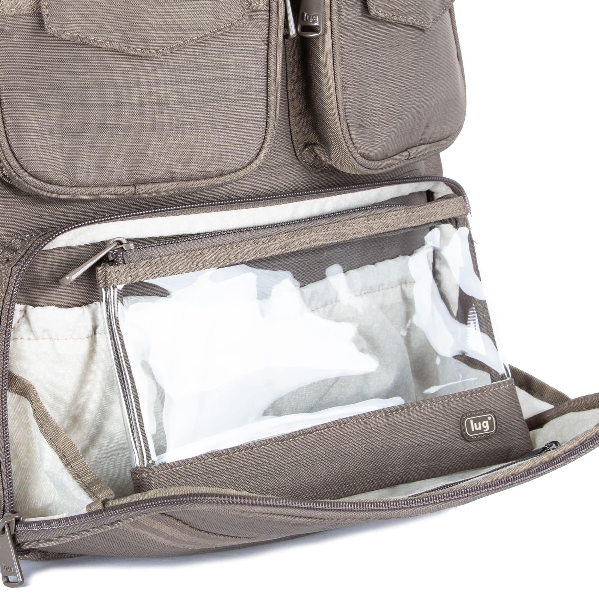Puddle Jumper SE Backpack - - PJBackpack2_BrushedWalnut_05_71db1bcf-ddfe-44dc-afae-11da2330b52a