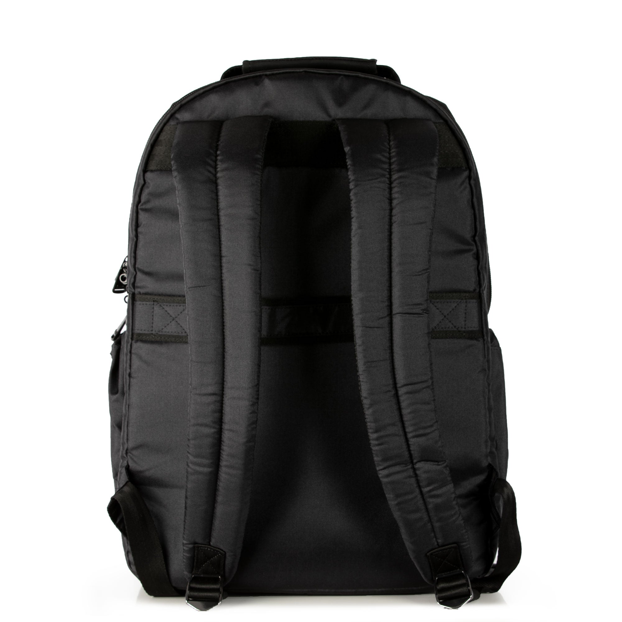 Puddle Jumper SE Backpack - - PJBackpack2_ShimmerBlack_04