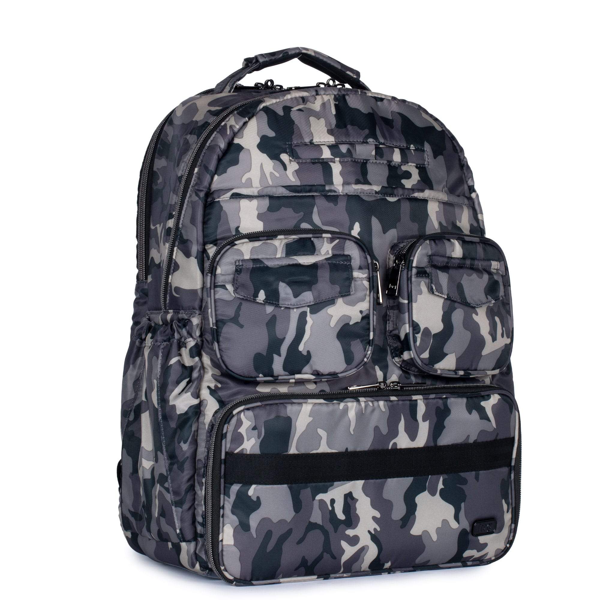 Puddle Jumper SE Backpack - - PJBackpackSE_CamoMdnight_02