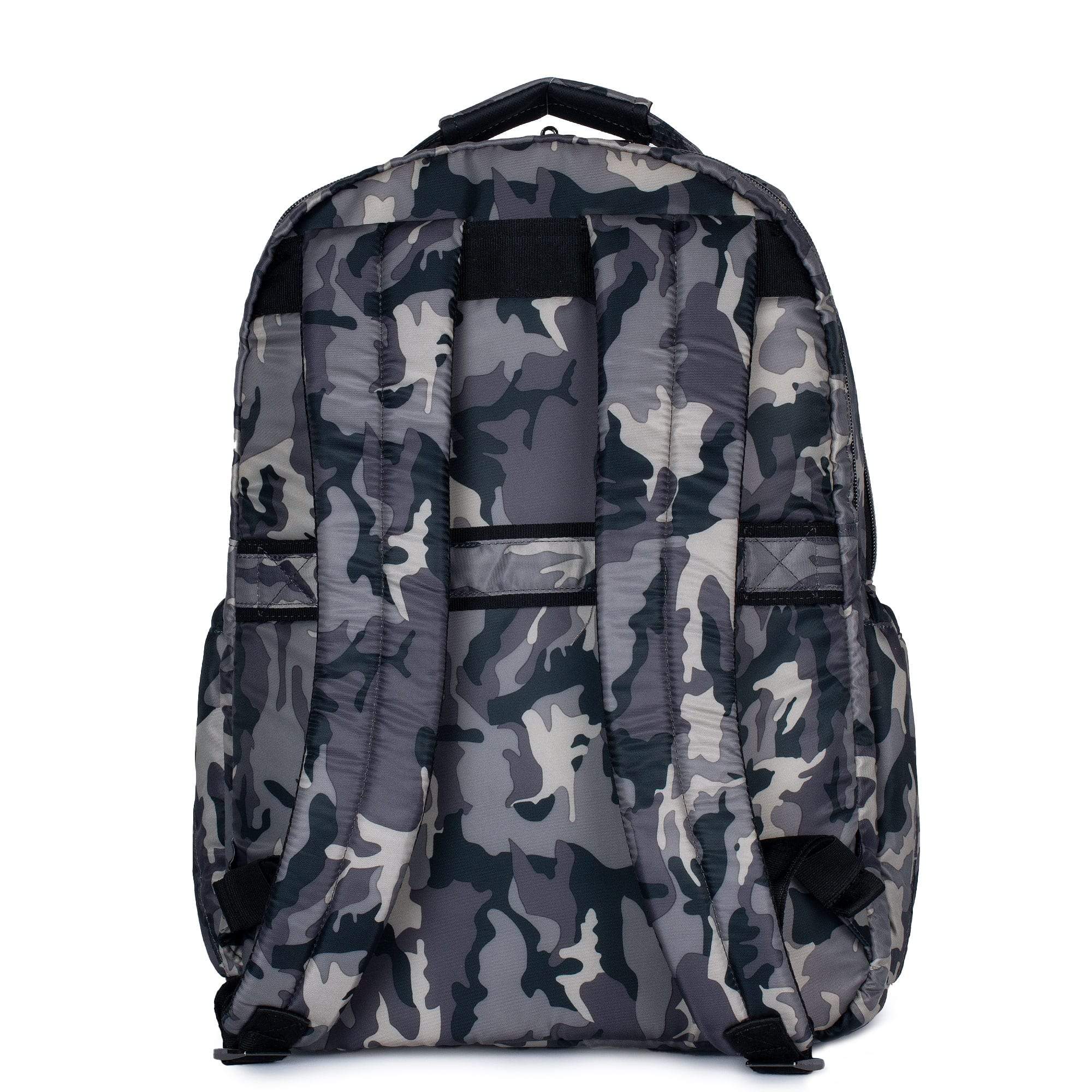 Puddle Jumper SE Backpack - - PJBackpackSE_CamoMdnight_04