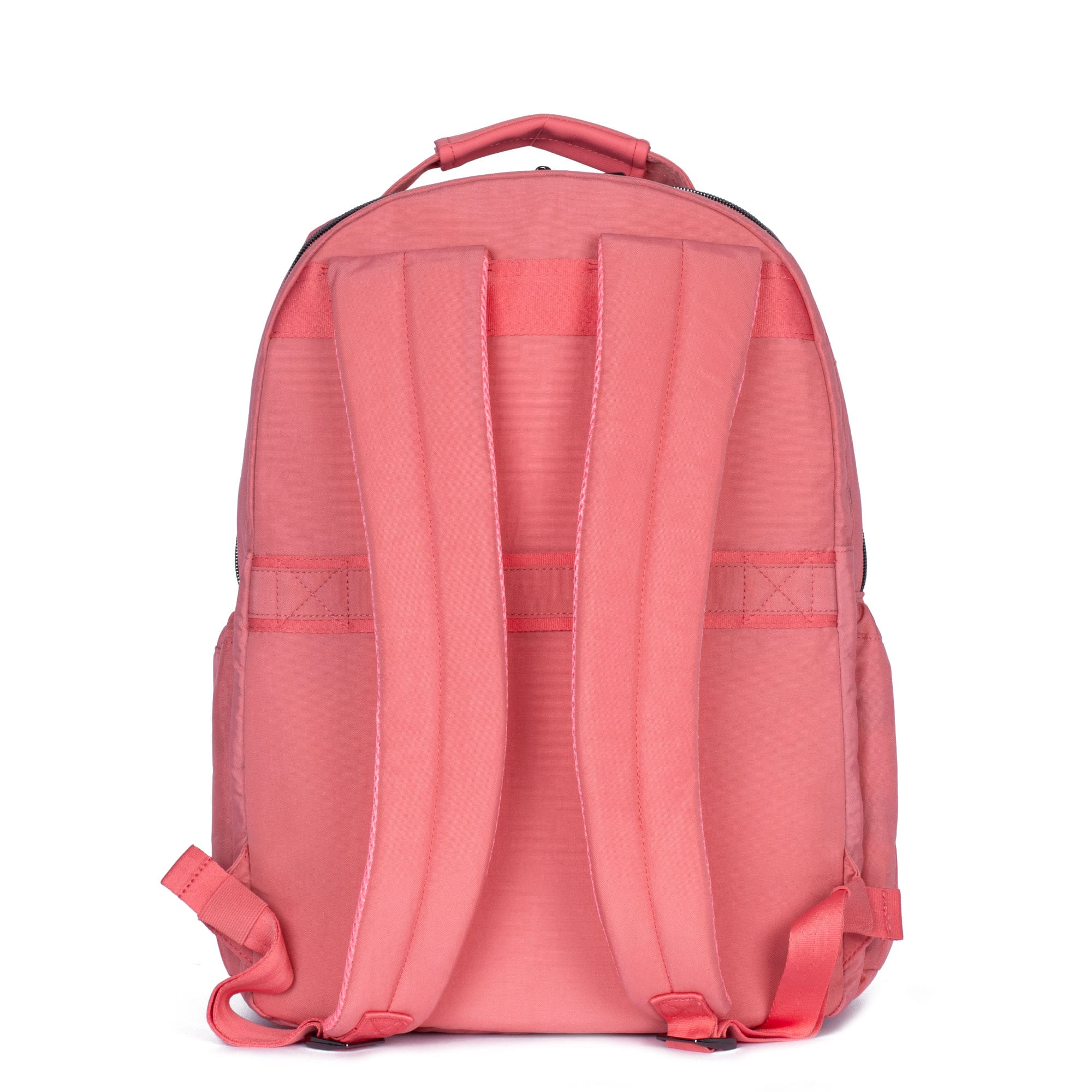 Puddle Jumper SE Backpack - - PJBackpackSE_CrinkleBlushPink_04_8cdcf7eb-65f5-4936-97ba-9909796b0fd1