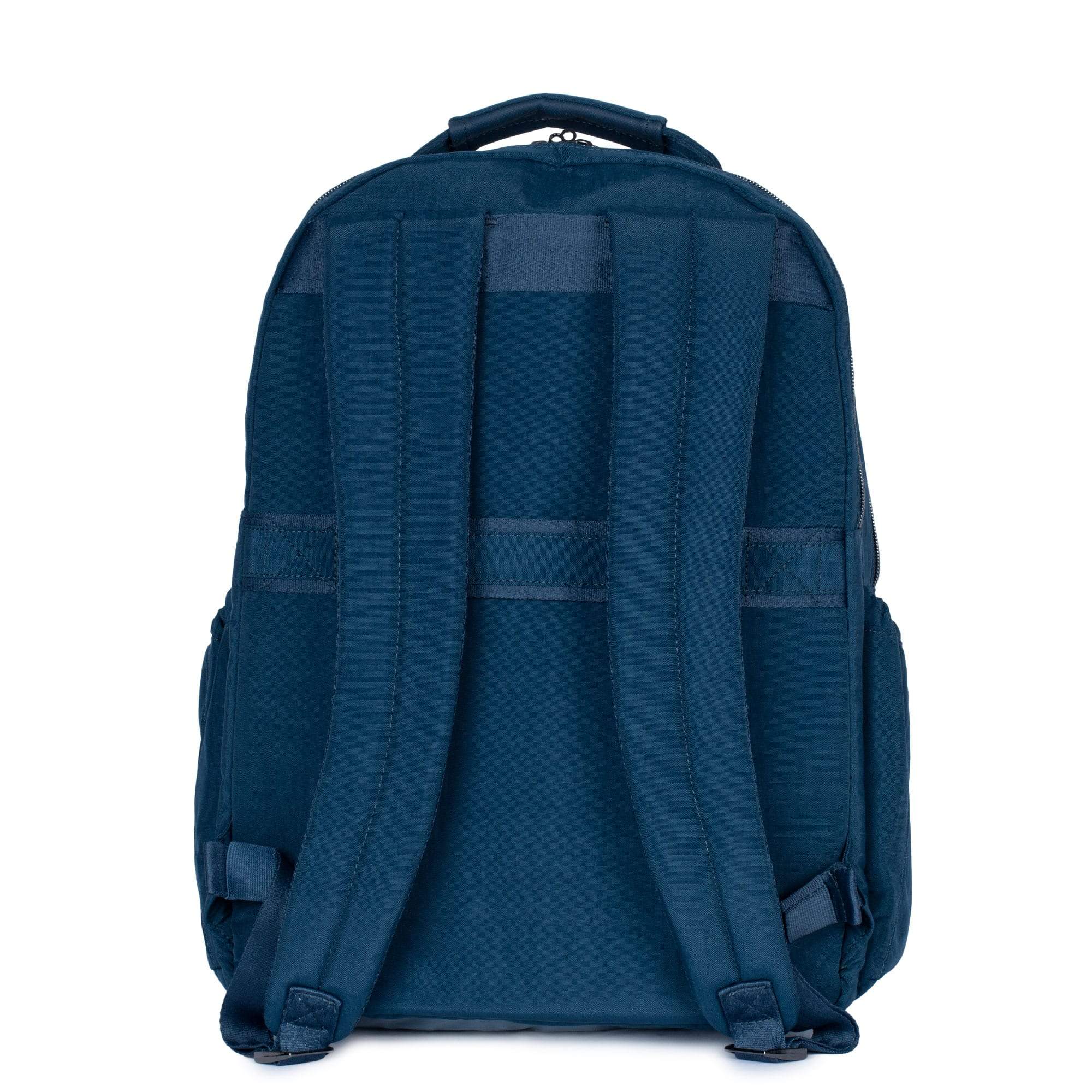 Puddle Jumper SE Backpack - - PJBackpackSE_CrinkleNavy_04