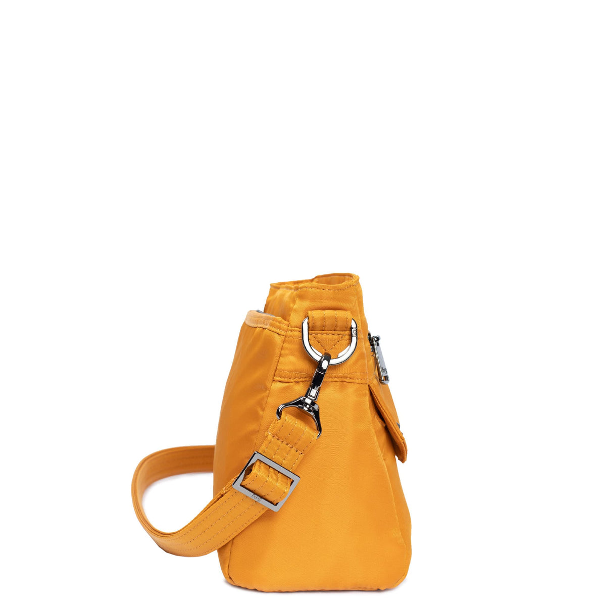 Pacer 2 Crossbody Bag - CONTEMPORARY AMBER YELLOW - Pacer2_AmberYellow_03_59fce088-06ac-4102-887b-1cb0025e3dce