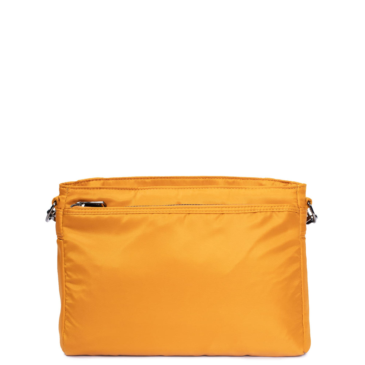 Pacer 2 Crossbody Bag - CONTEMPORARY AMBER YELLOW - Pacer2_AmberYellow_04_ff098fe9-952f-40d9-aef8-8b52a7f05975
