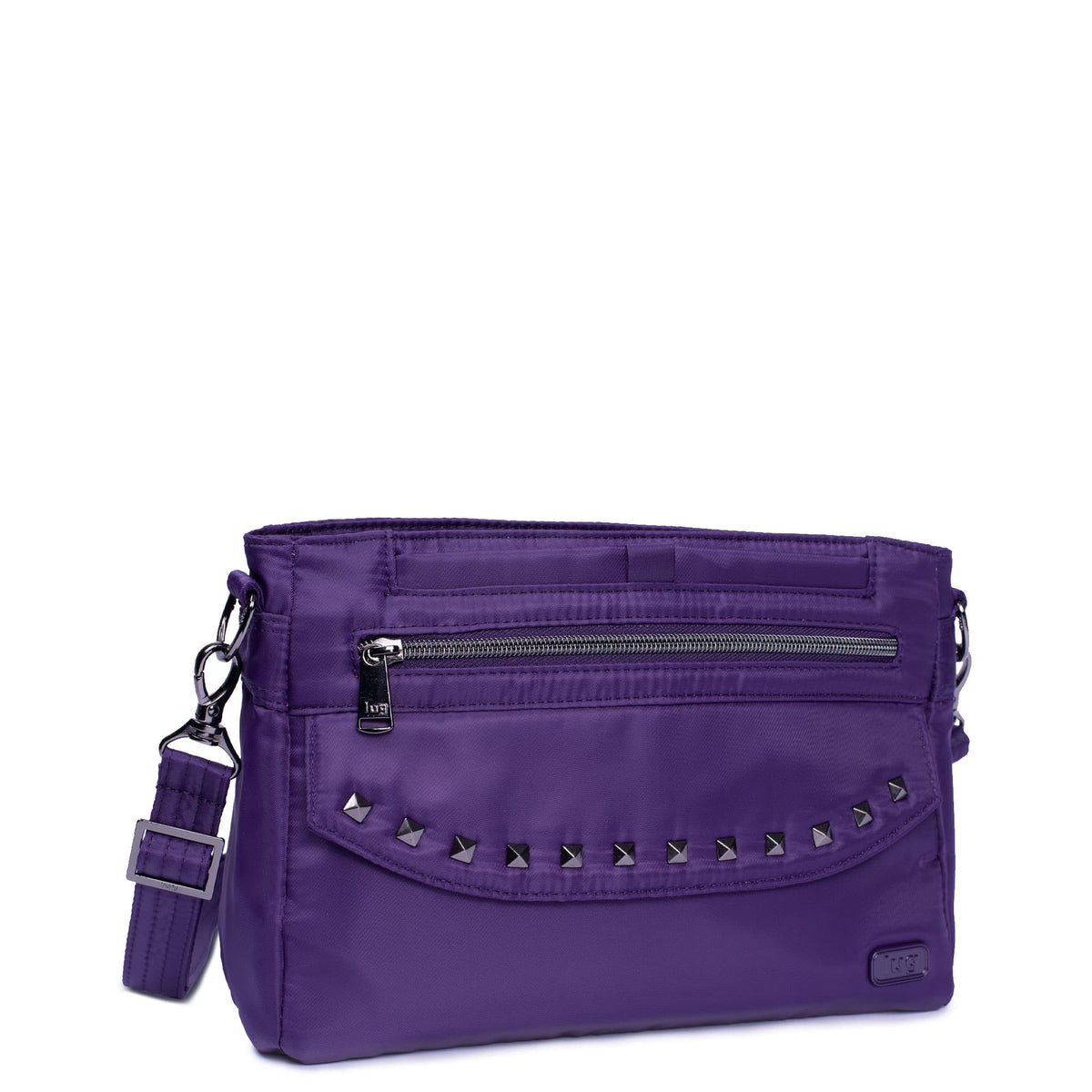 Pacer 2 Crossbody Bag