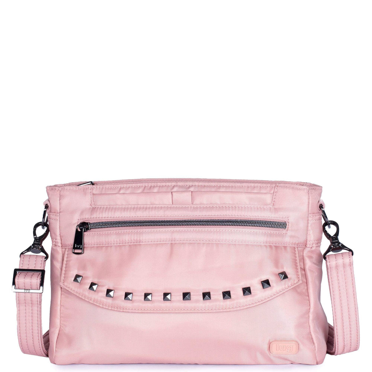 Pacer 2 Crossbody Bag - CONTEMPORARY BLUSH PINK - Pacer2_ContemporaryBlushPink_01