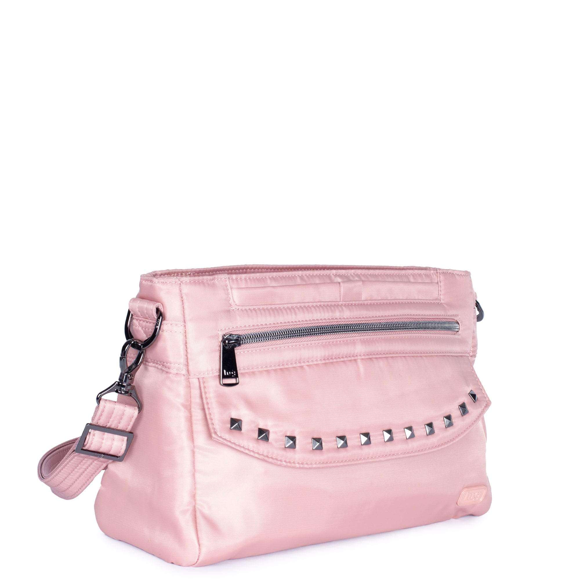 Pacer 2 Crossbody Bag - CONTEMPORARY BLUSH PINK - Pacer2_ContemporaryBlushPink_02