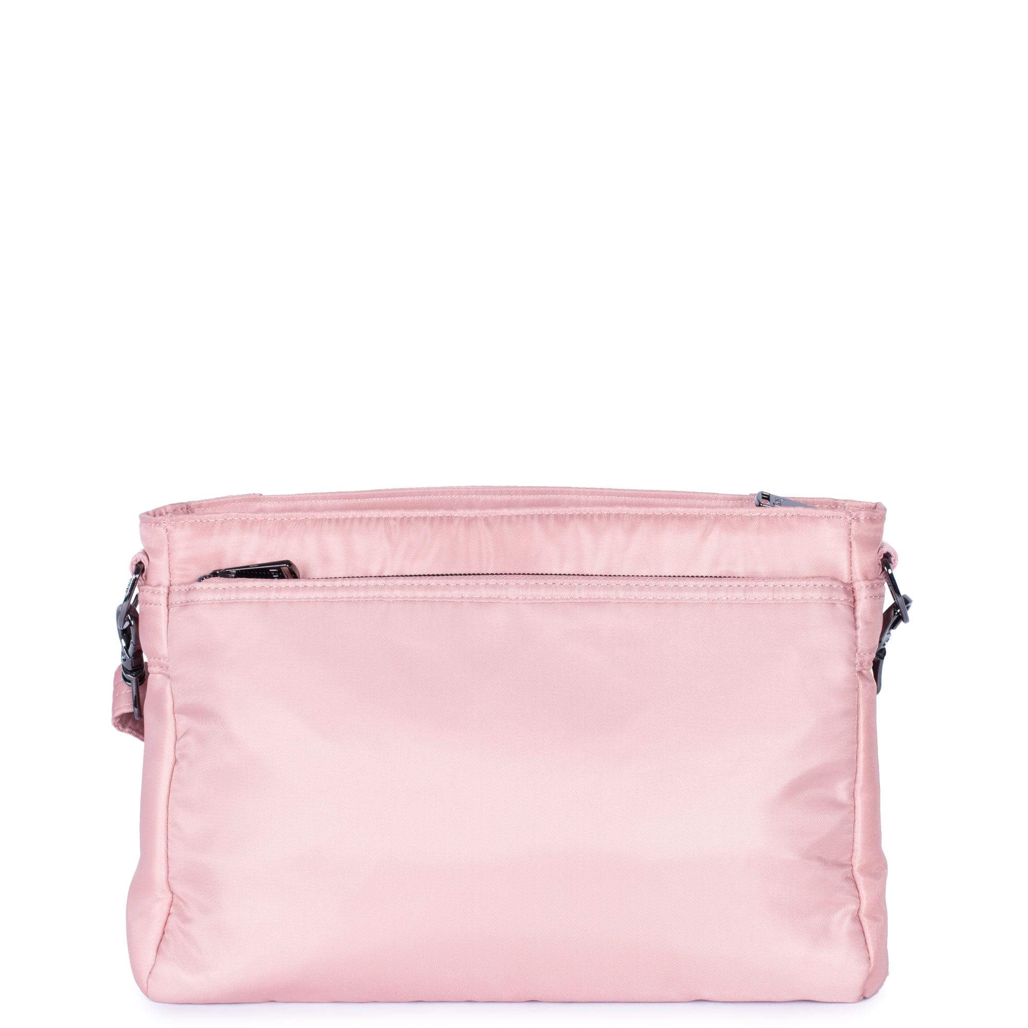 Pacer 2 Crossbody Bag - CONTEMPORARY BLUSH PINK - Pacer2_ContemporaryBlushPink_04