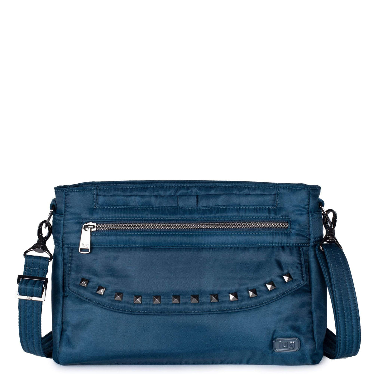 Pacer 2 Crossbody Bag - CONTEMPORARY NAVY - Pacer2_ContemporaryNavyBlue_01