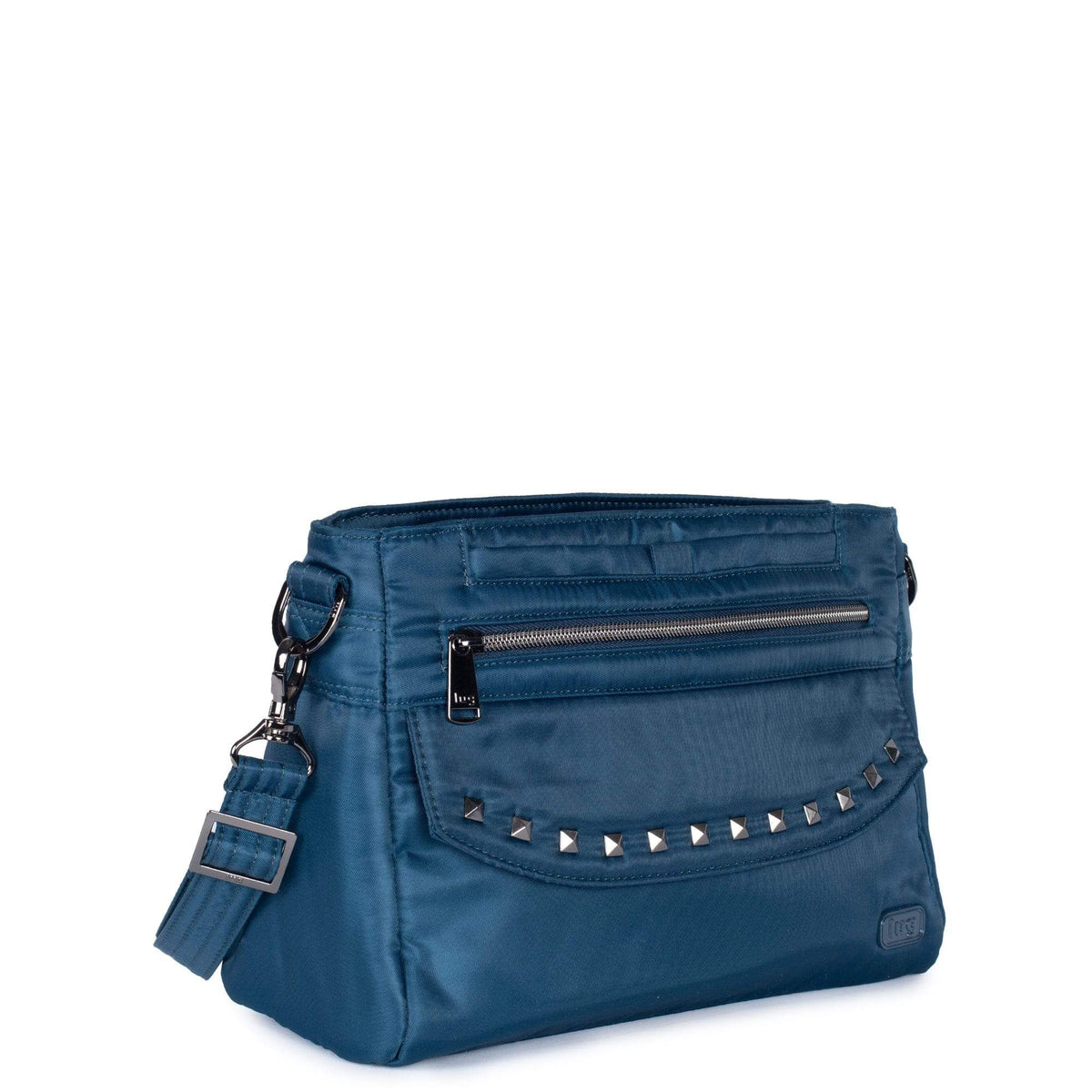 Pacer 2 Crossbody Bag - CONTEMPORARY NAVY - Pacer2_ContemporaryNavyBlue_02