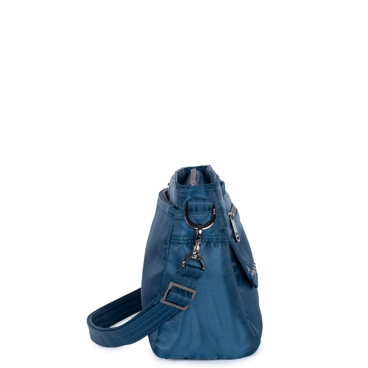 Pacer 2 Crossbody Bag - CONTEMPORARY NAVY - Pacer2_ContemporaryNavyBlue_03